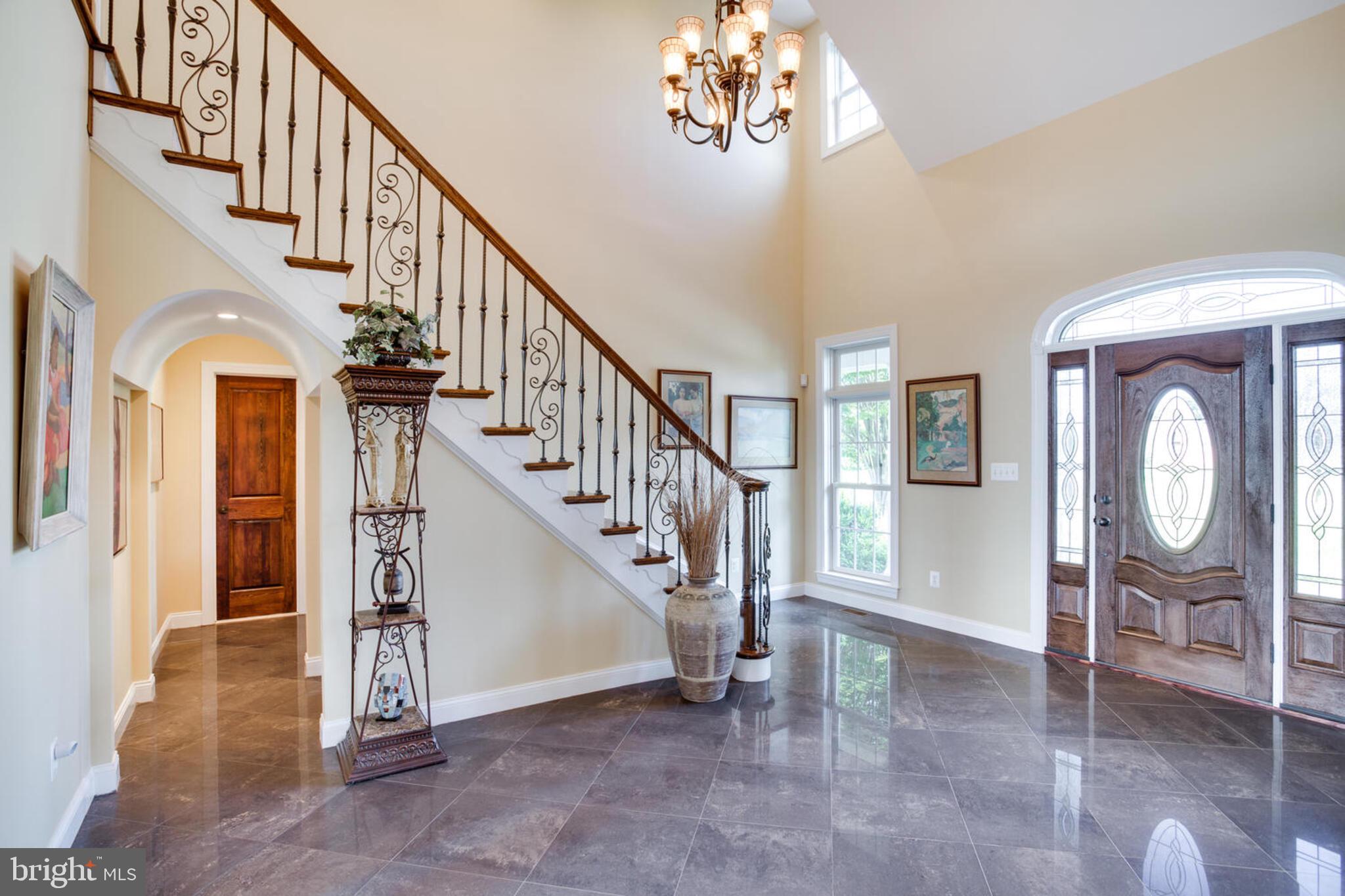 BOUNTYS VIEW - Residential