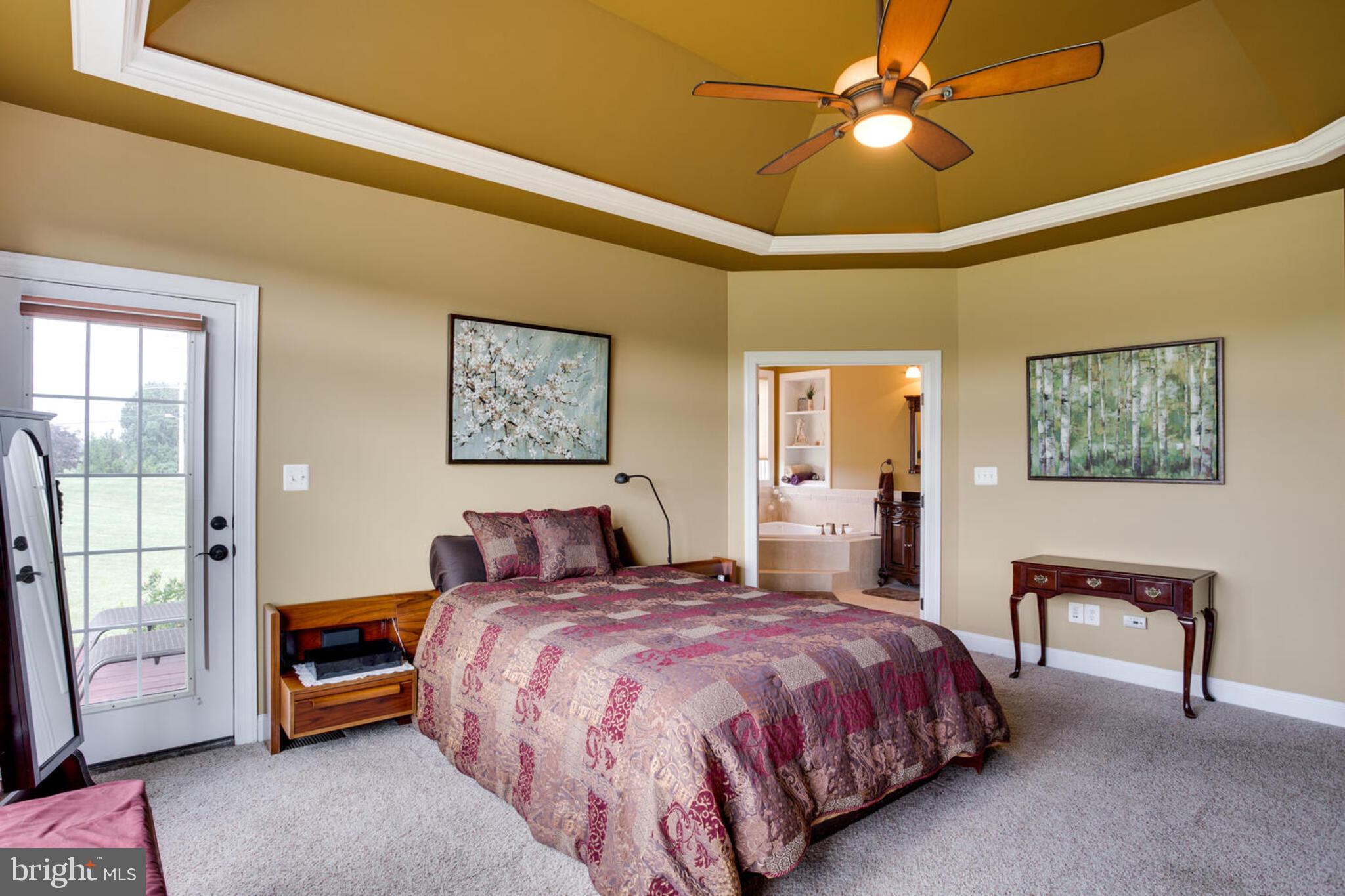 BOUNTYS VIEW - Residential