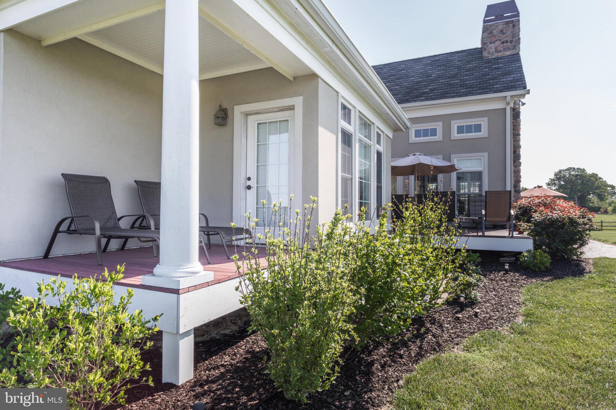 BOUNTYS VIEW - Residential