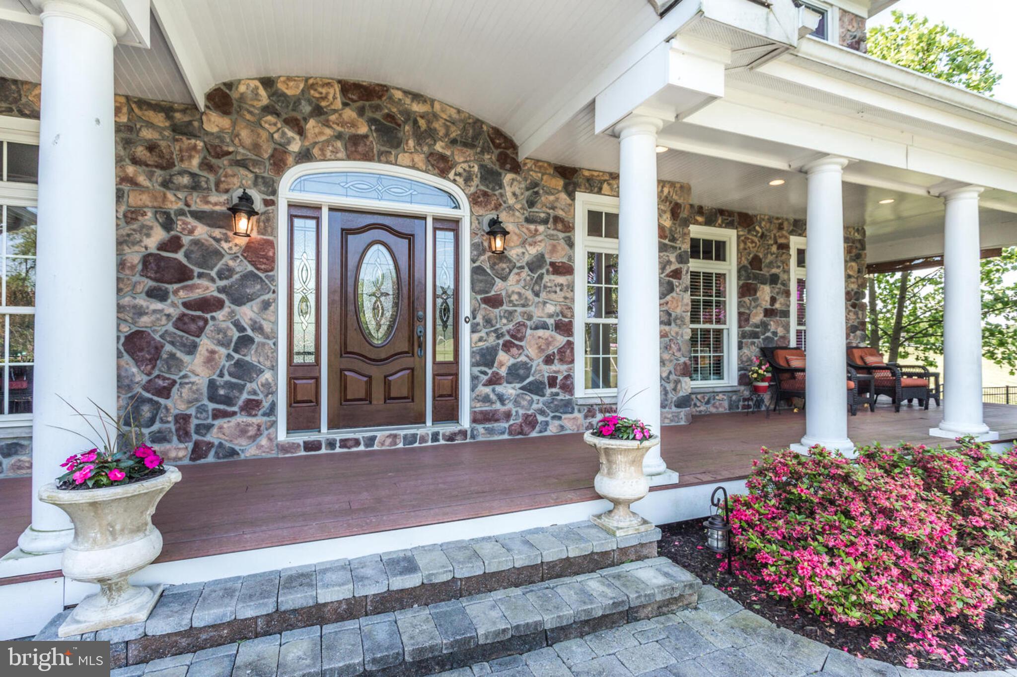 BOUNTYS VIEW - Residential