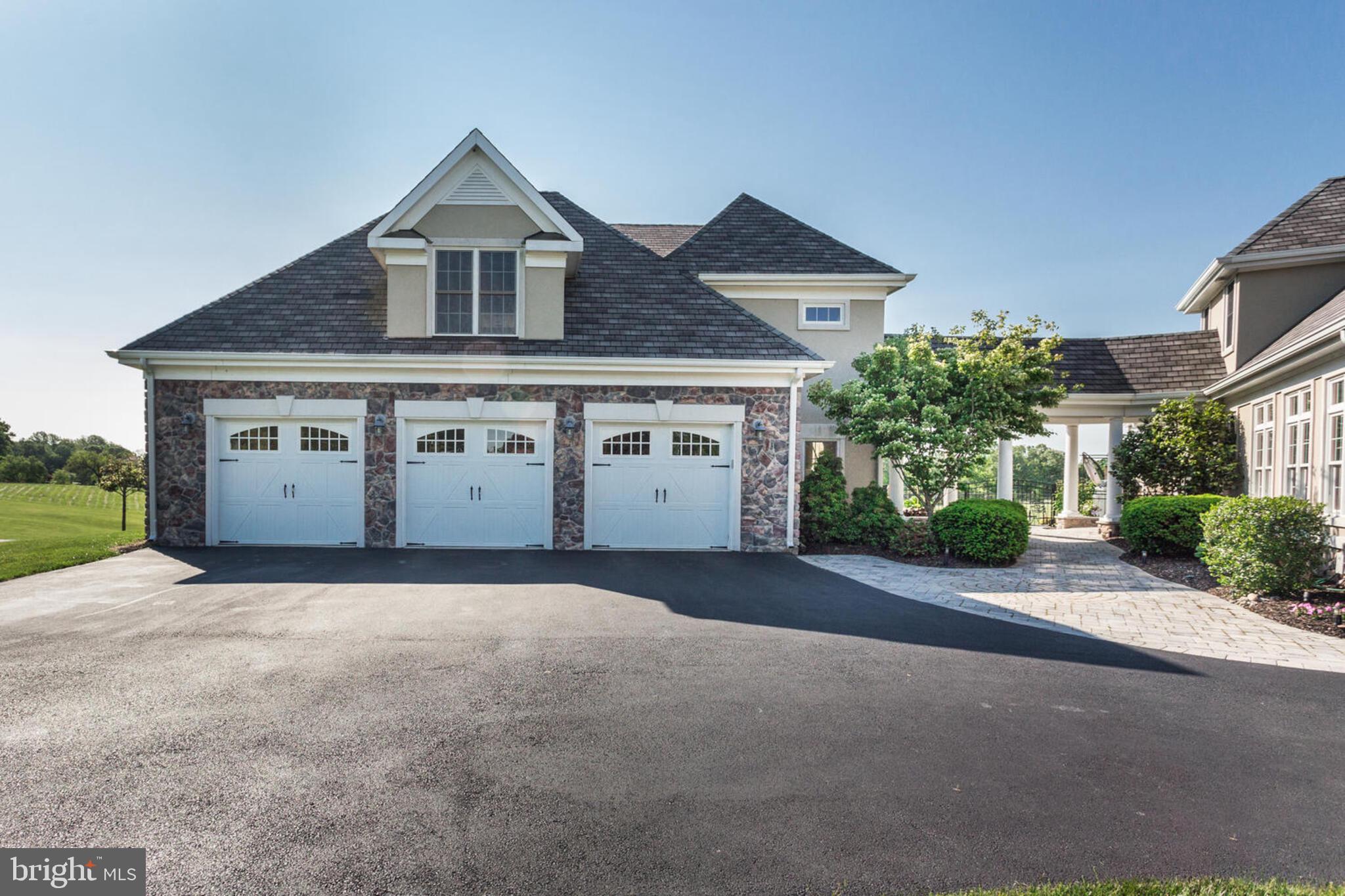 BOUNTYS VIEW - Residential