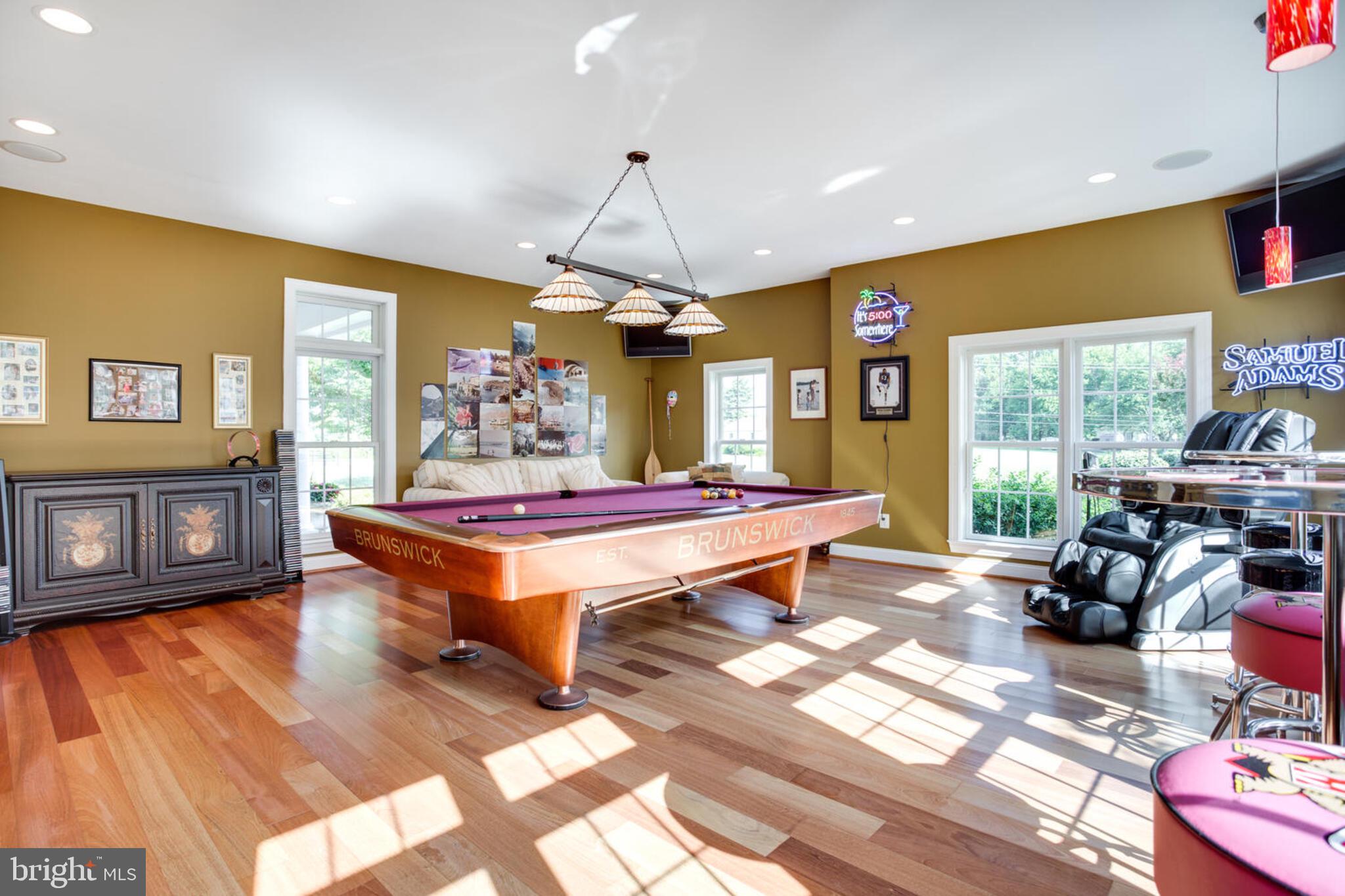 BOUNTYS VIEW - Residential