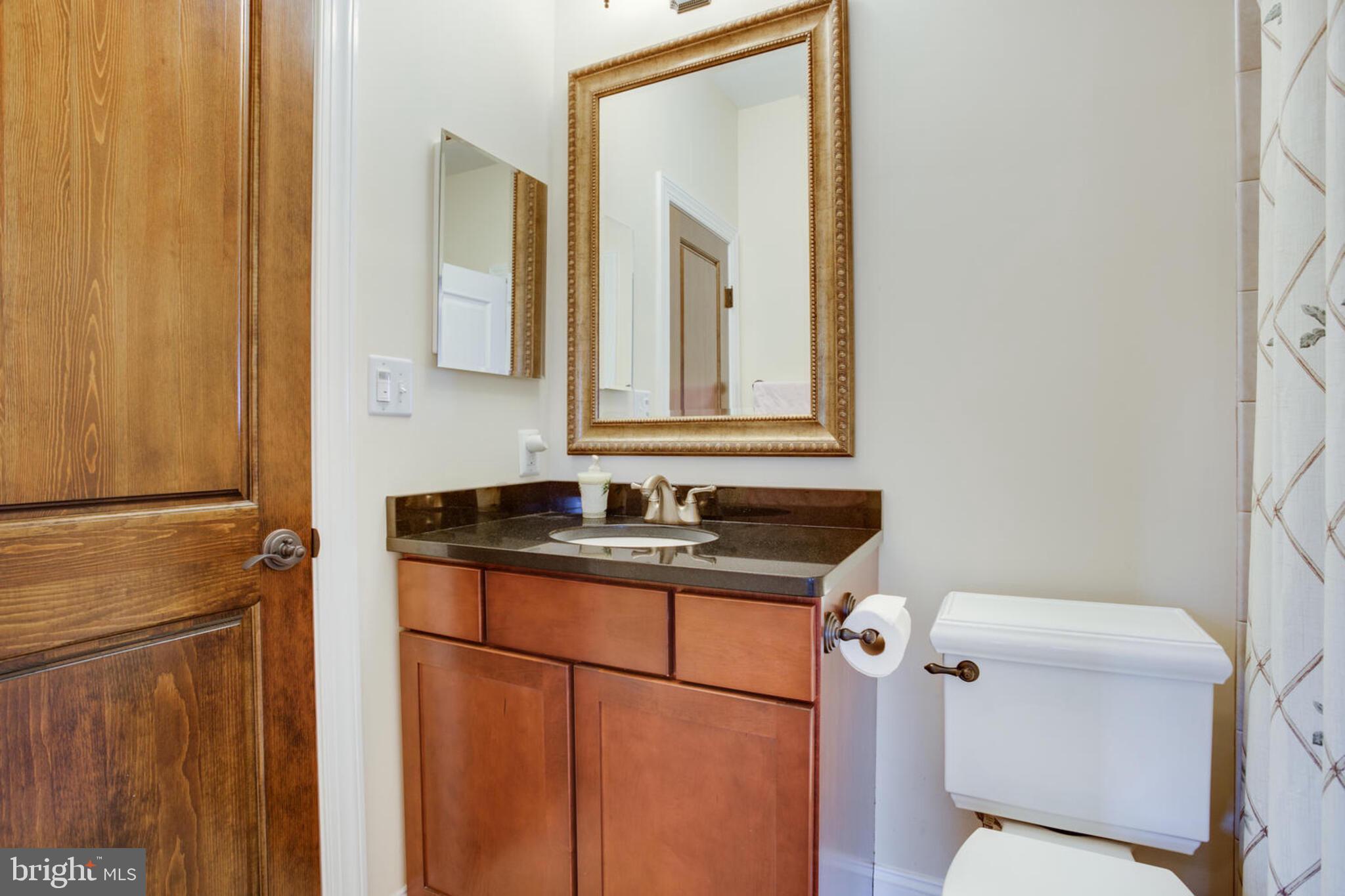 BOUNTYS VIEW - Residential