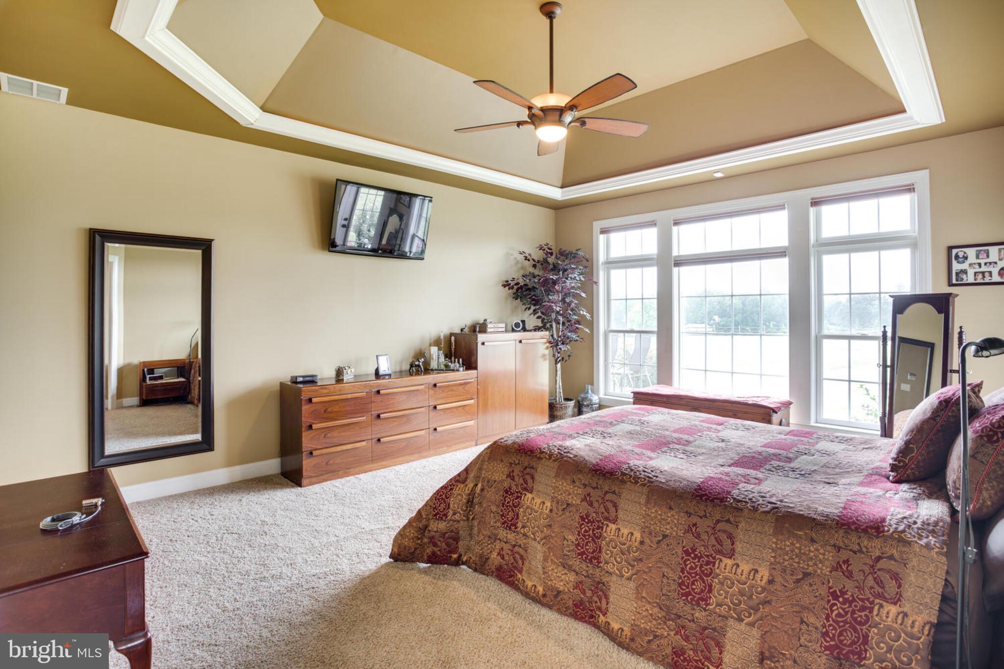 BOUNTYS VIEW - Residential