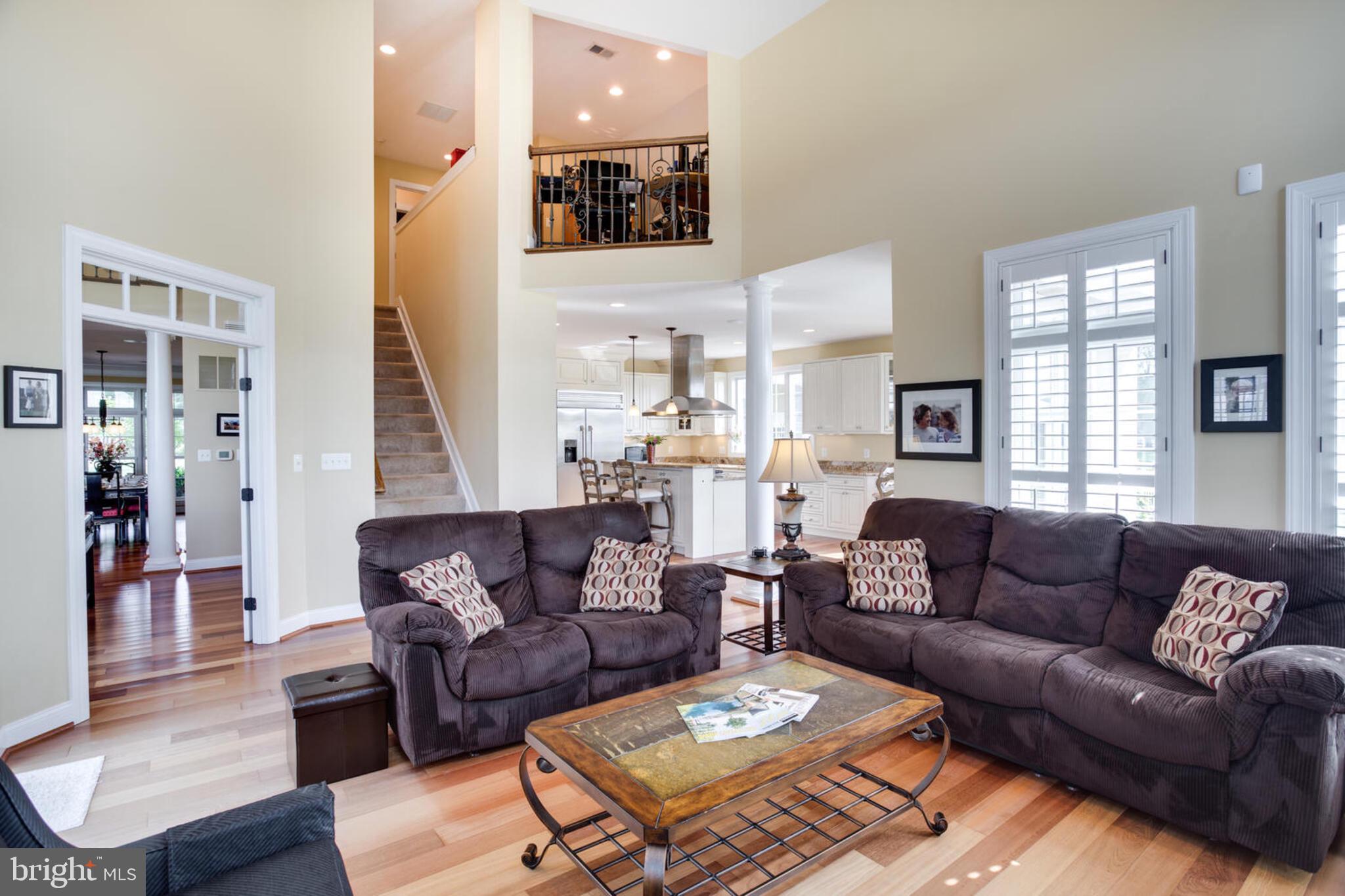 BOUNTYS VIEW - Residential