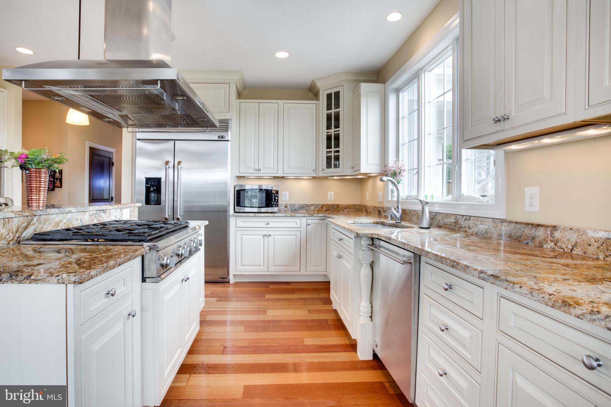 BOUNTYS VIEW - Residential