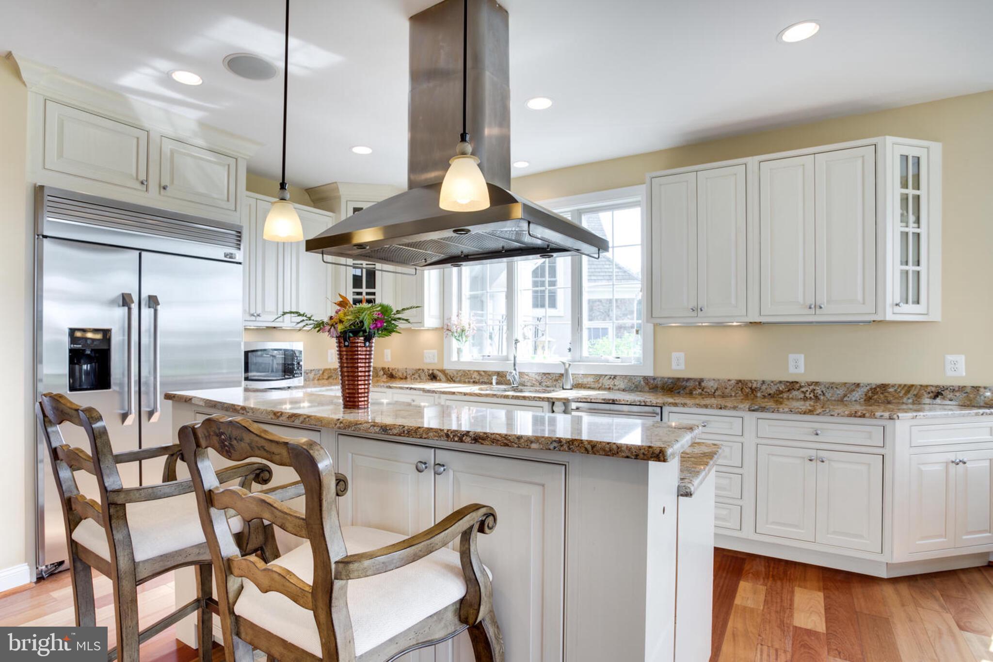 BOUNTYS VIEW - Residential