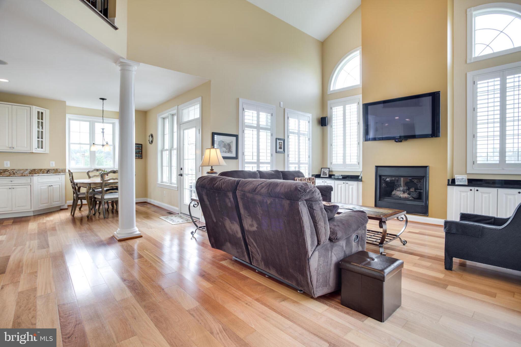 BOUNTYS VIEW - Residential