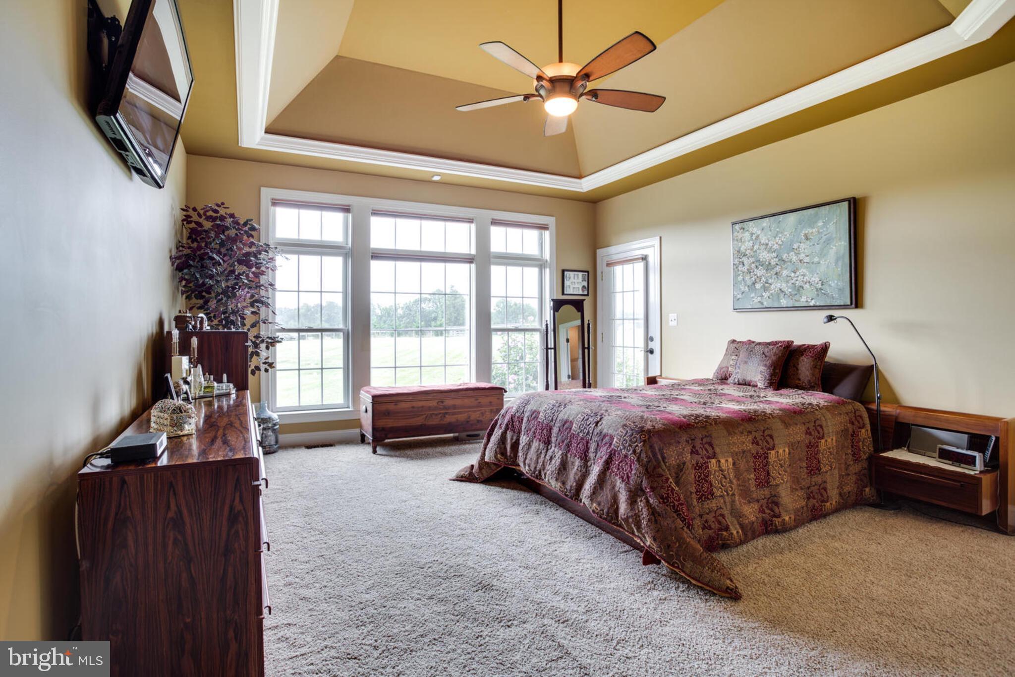 BOUNTYS VIEW - Residential