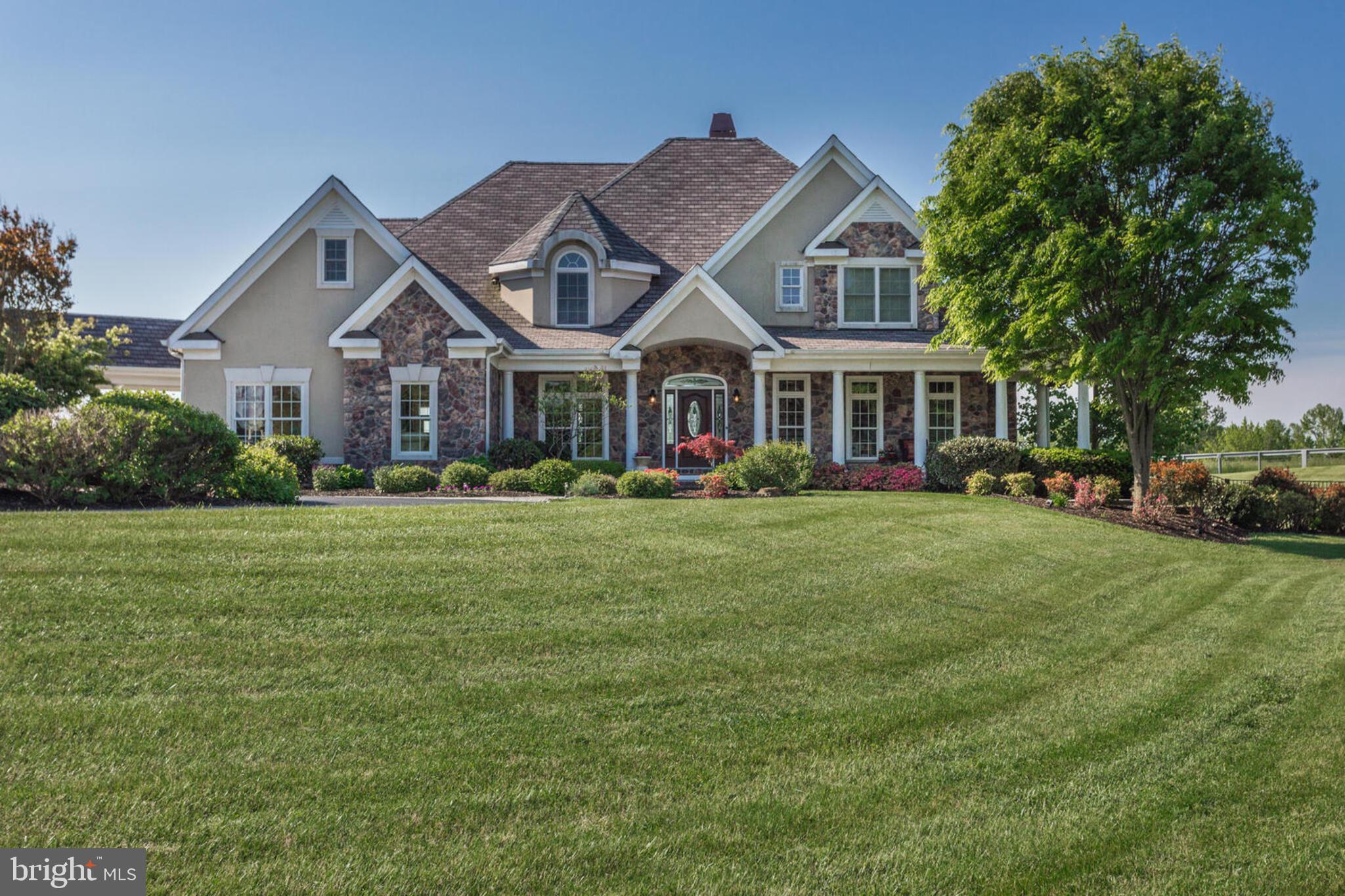 BOUNTYS VIEW - Residential