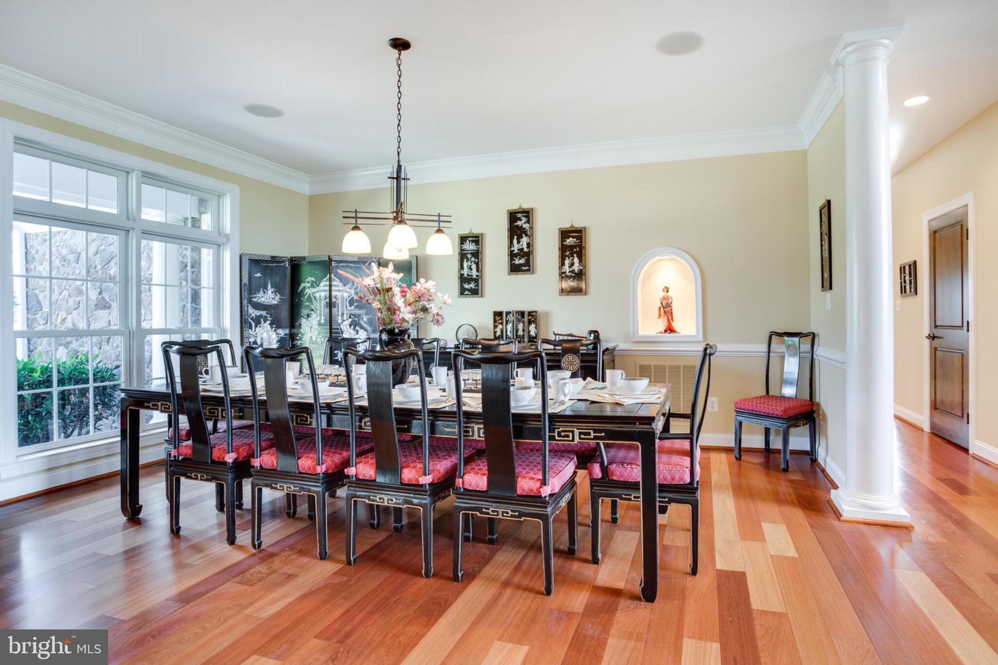 BOUNTYS VIEW - Residential