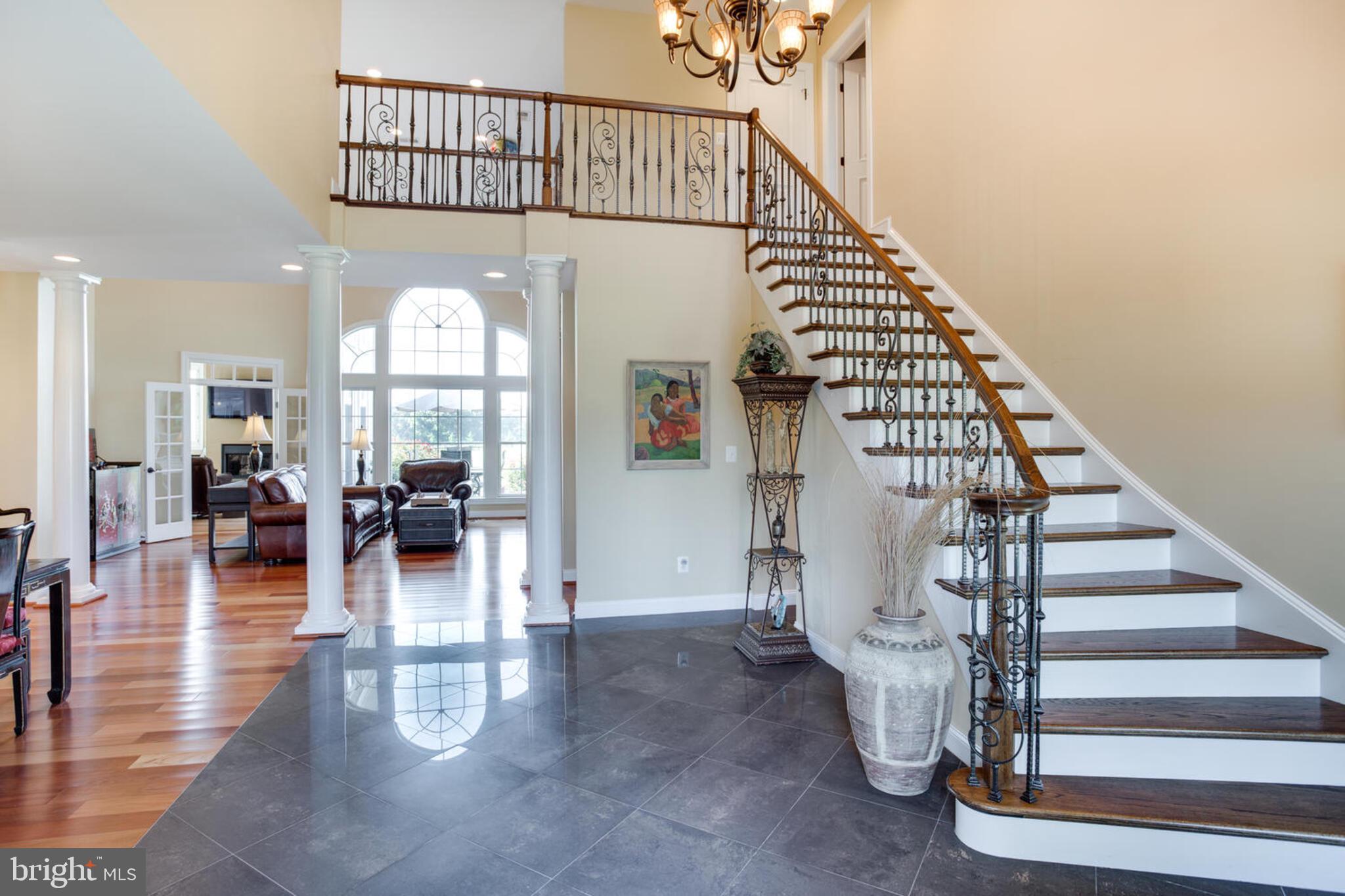 BOUNTYS VIEW - Residential