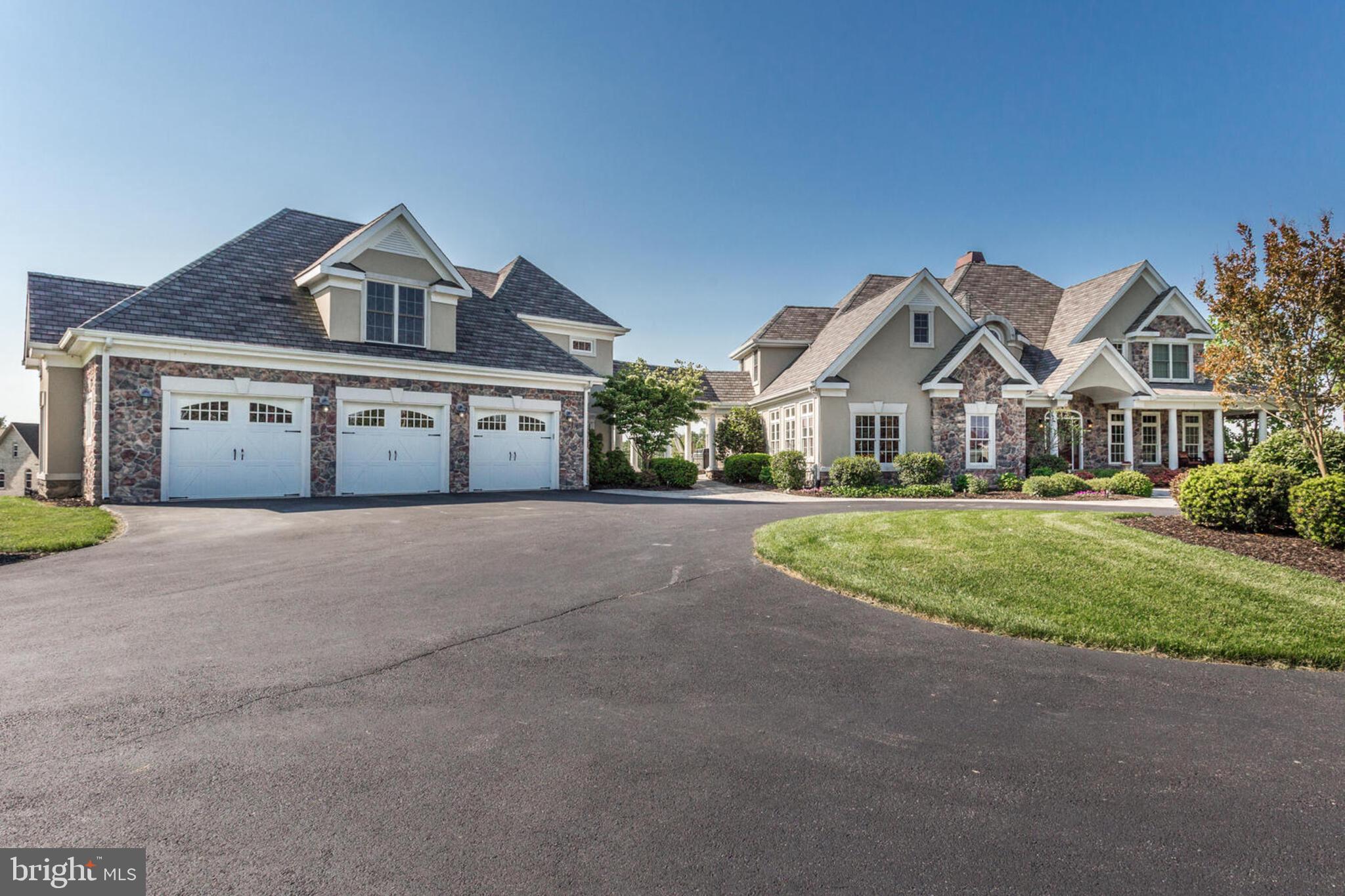 BOUNTYS VIEW - Residential