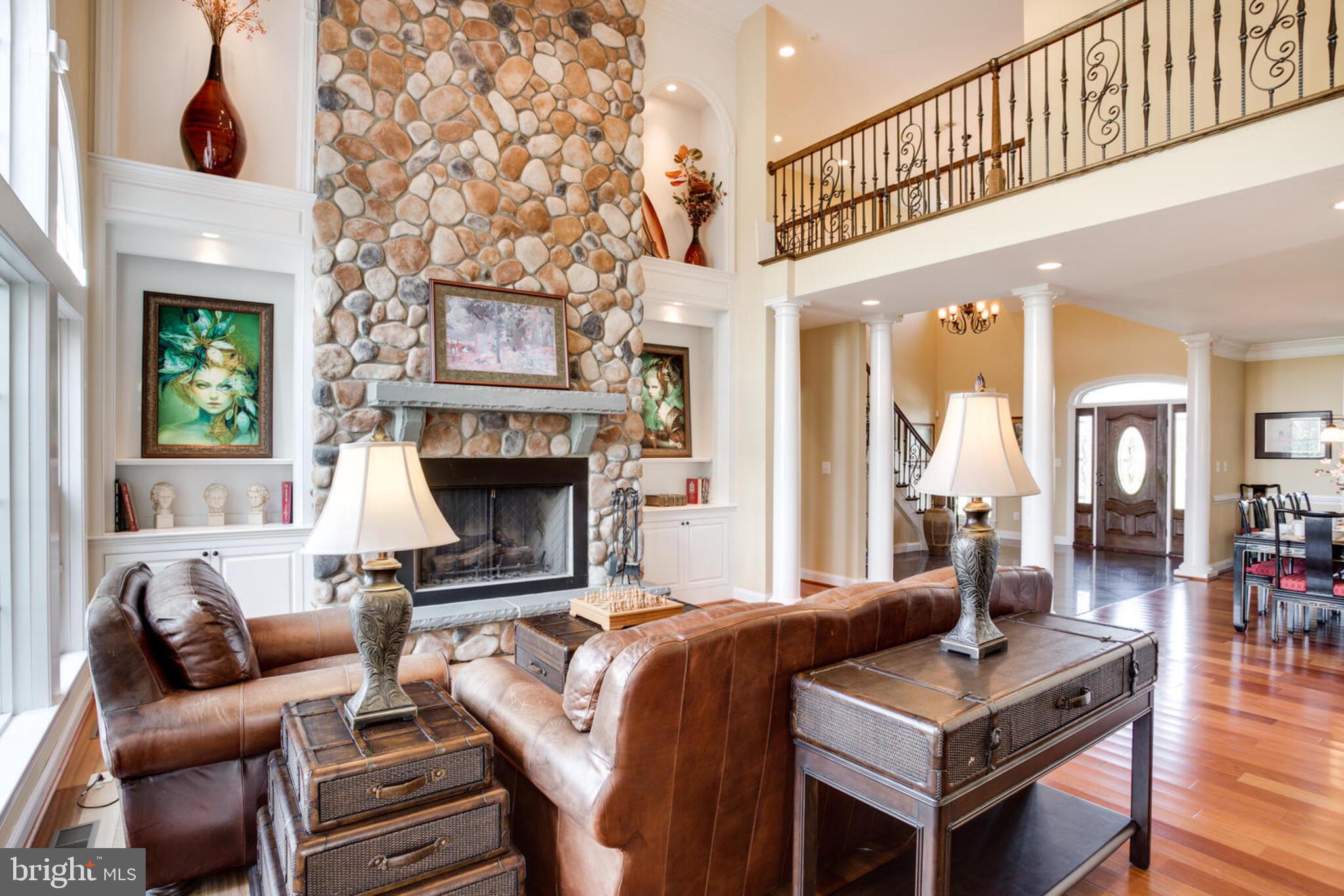 BOUNTYS VIEW - Residential