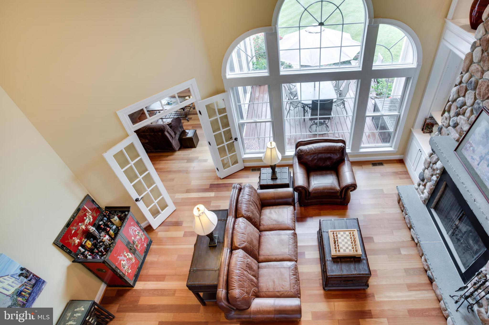 BOUNTYS VIEW - Residential