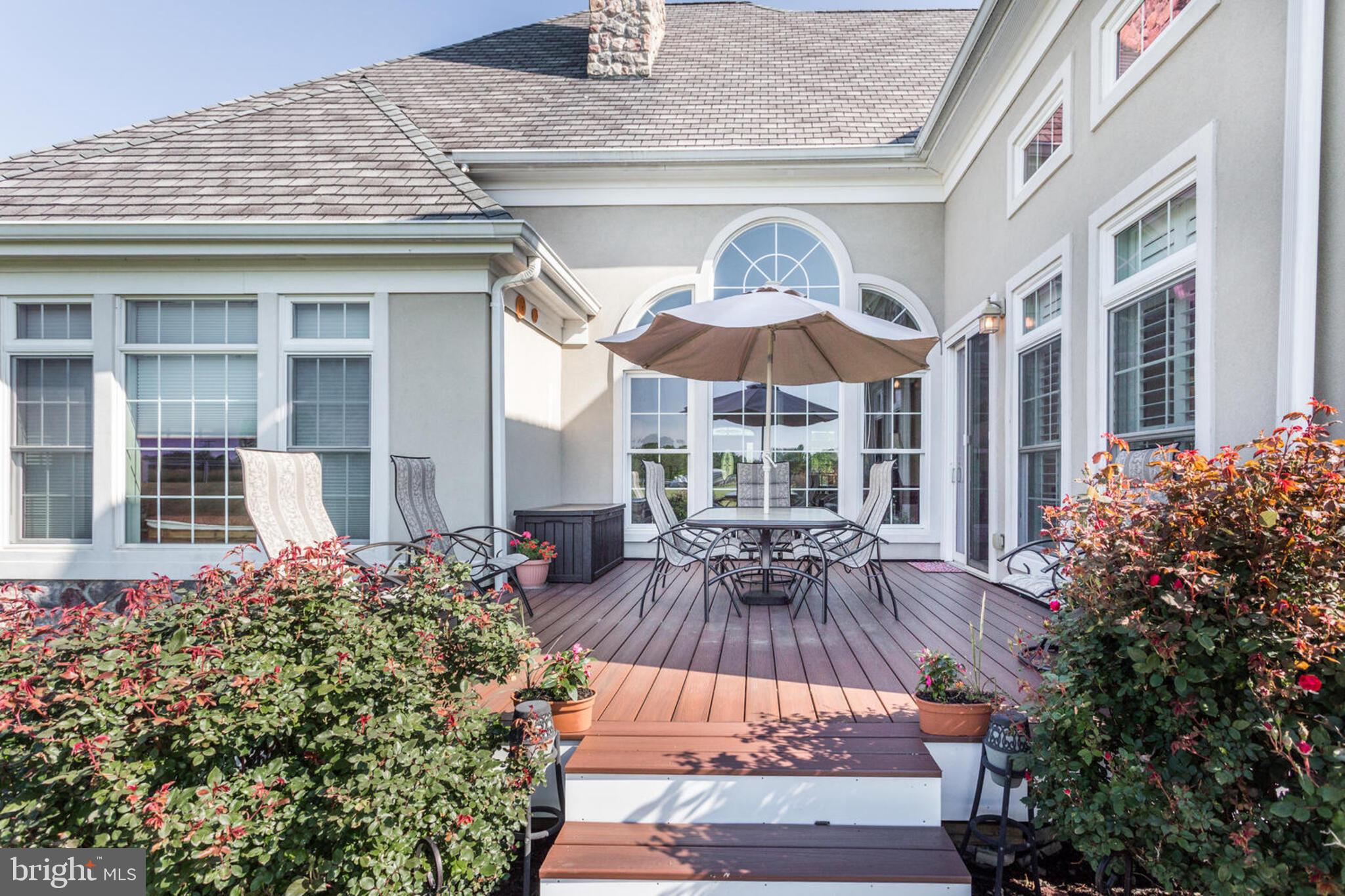 BOUNTYS VIEW - Residential