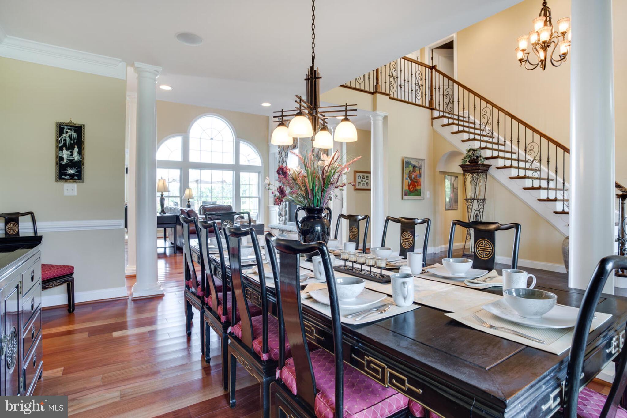 BOUNTYS VIEW - Residential