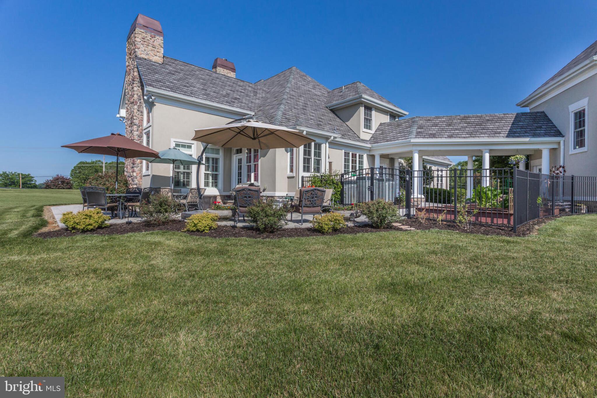 BOUNTYS VIEW - Residential