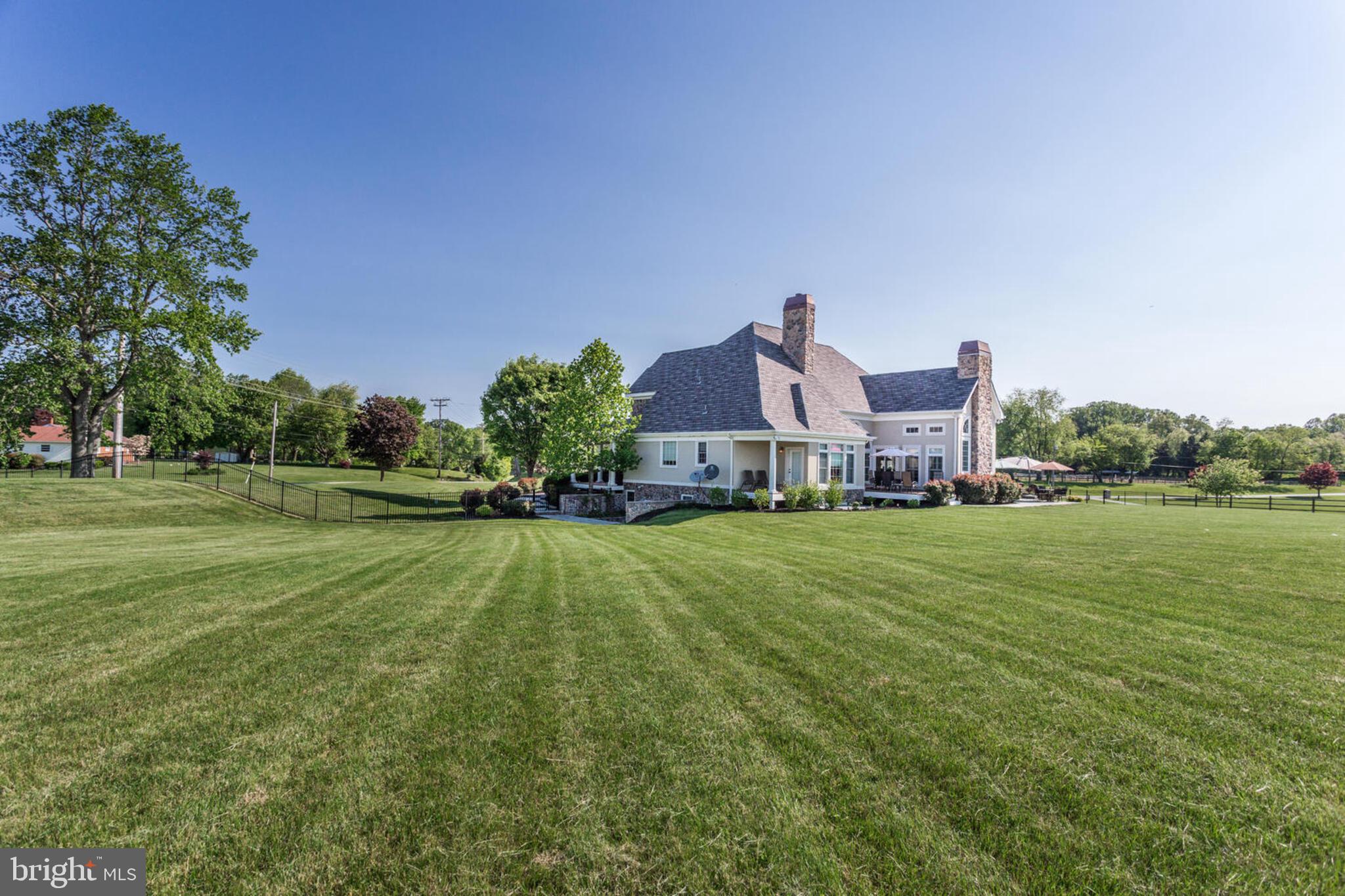 BOUNTYS VIEW - Residential