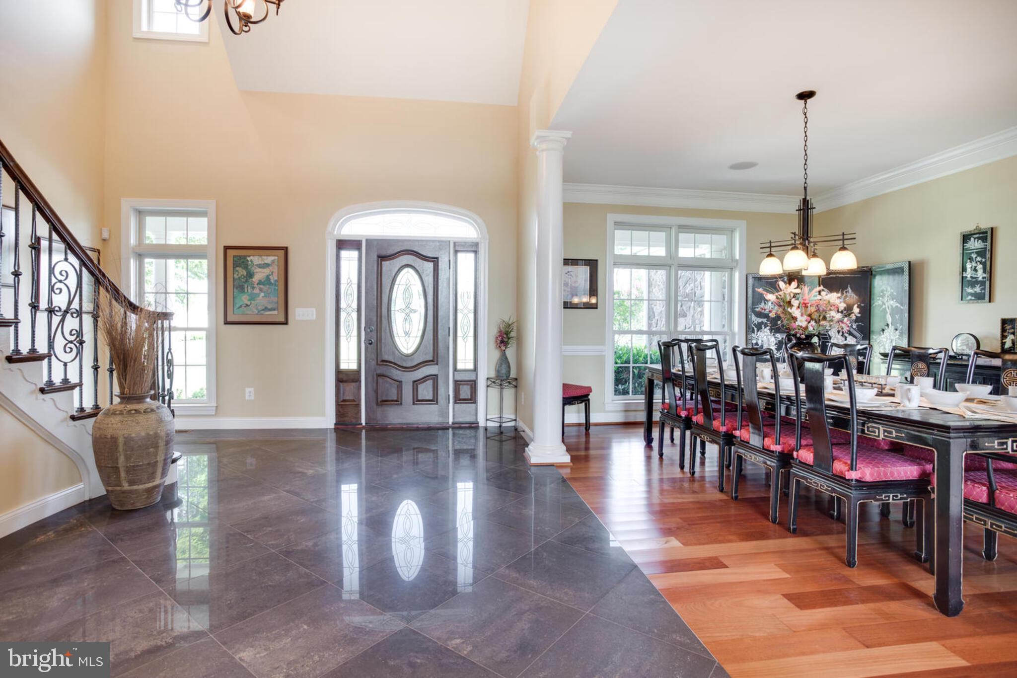 BOUNTYS VIEW - Residential