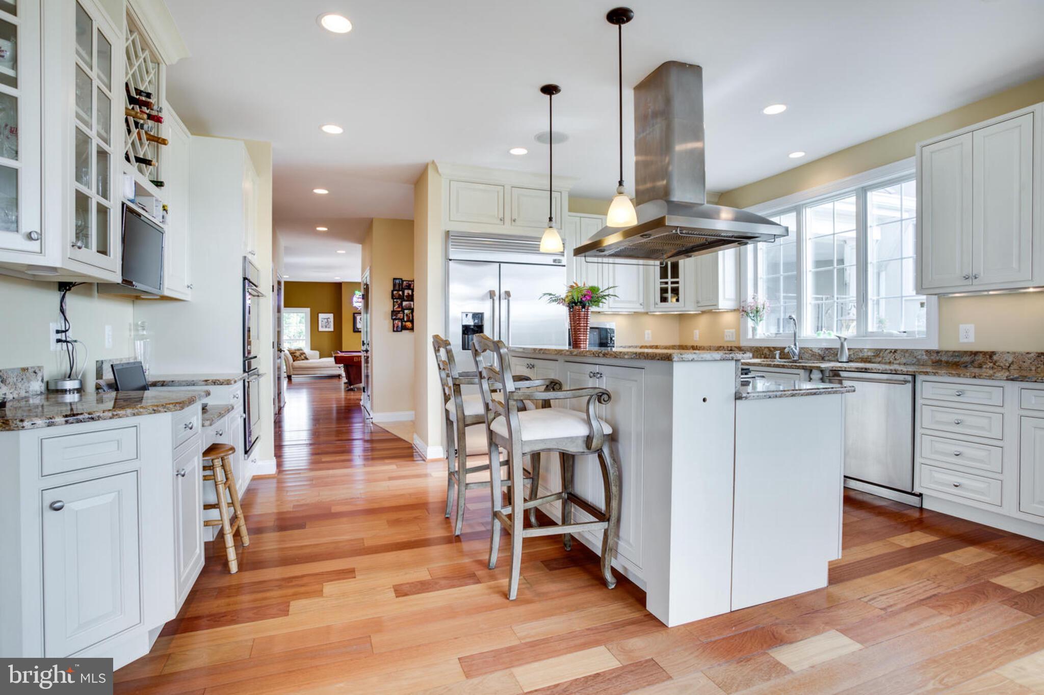 BOUNTYS VIEW - Residential