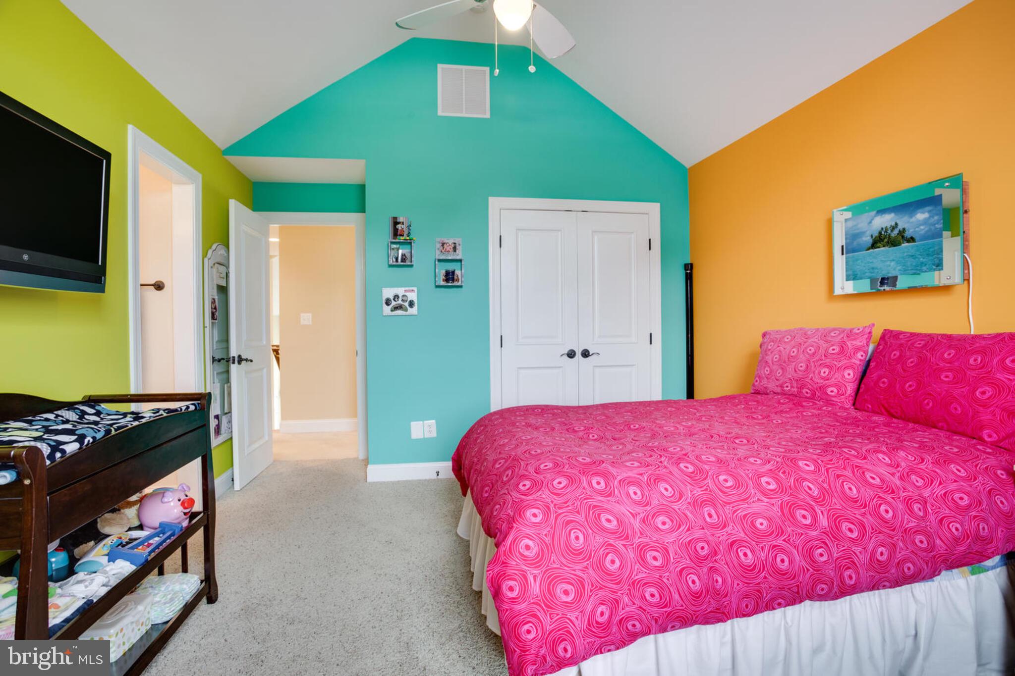 BOUNTYS VIEW - Residential