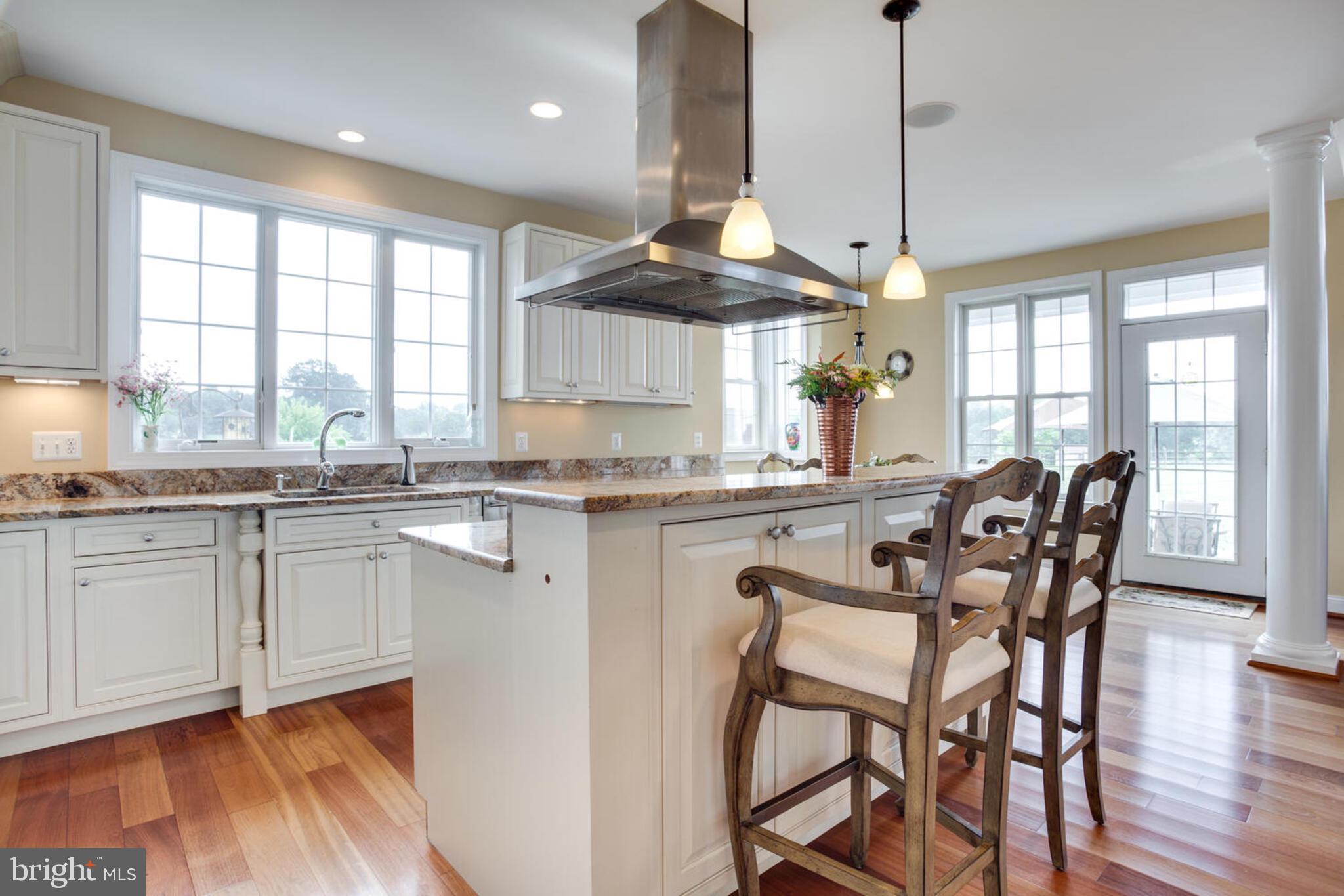 BOUNTYS VIEW - Residential