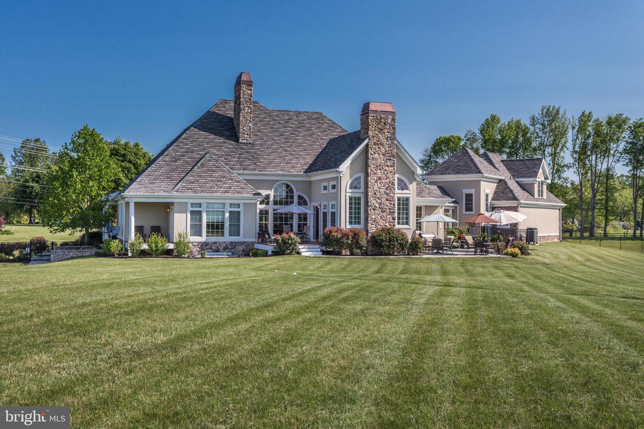 BOUNTYS VIEW - Residential