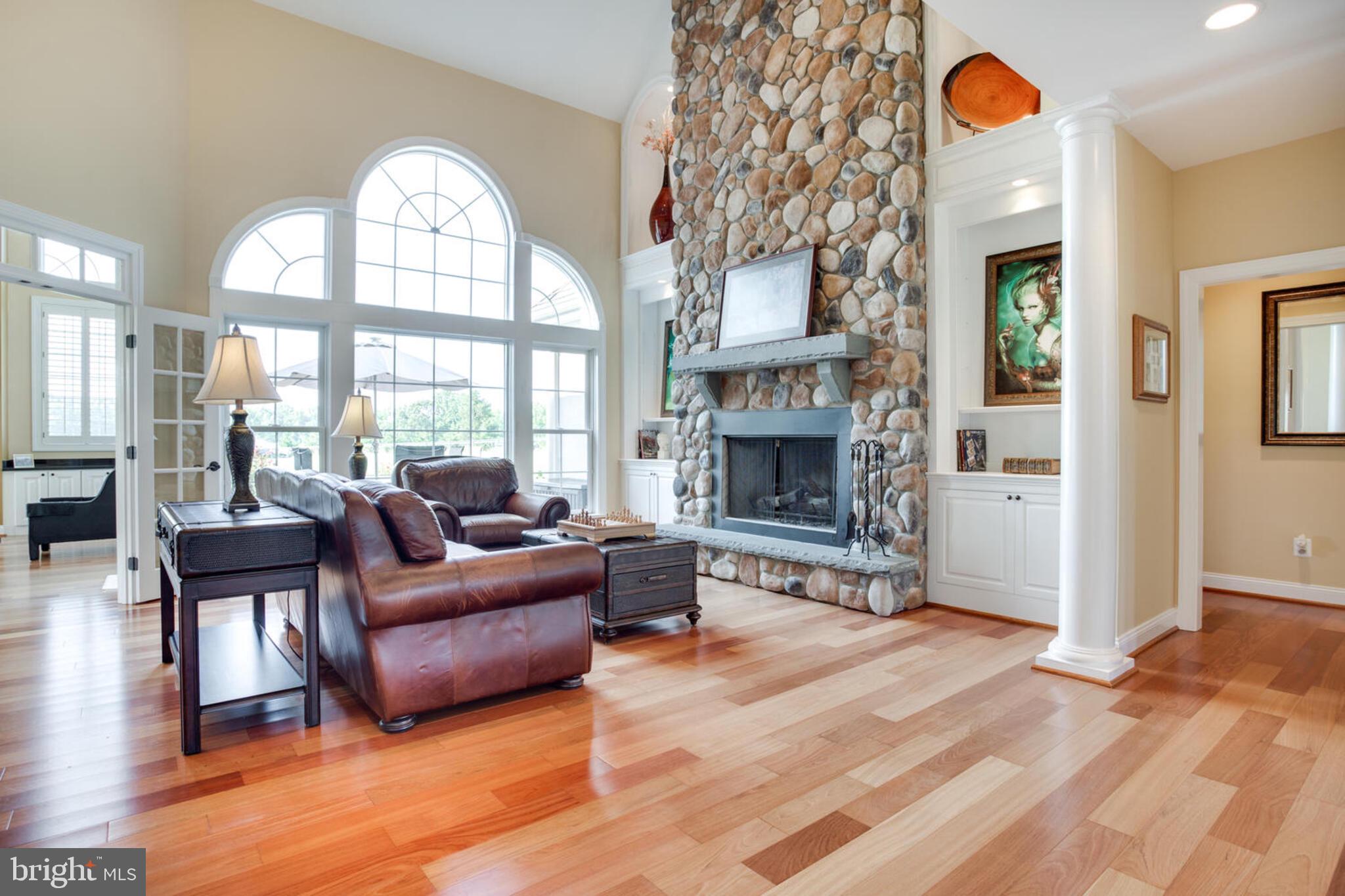 BOUNTYS VIEW - Residential