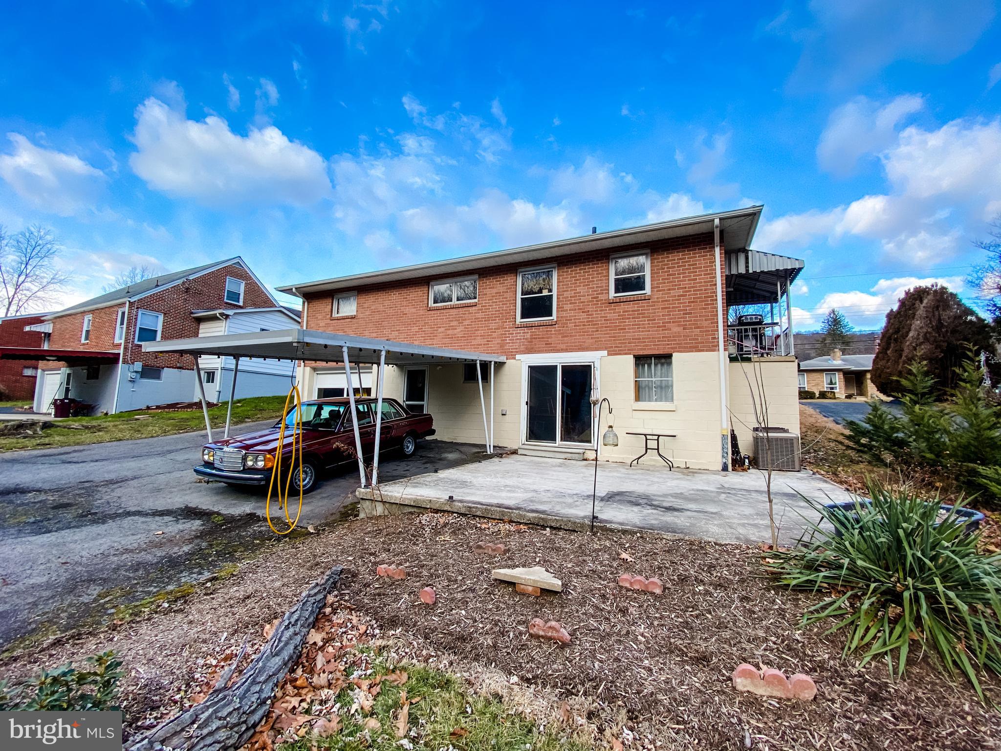 NORTH CUMBERLAND - Residential