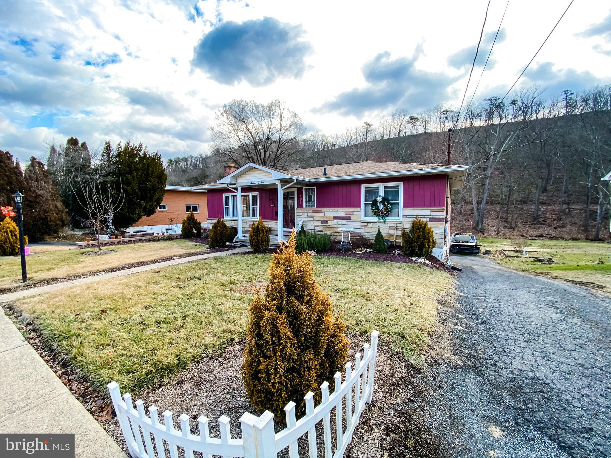 NORTH CUMBERLAND - Residential