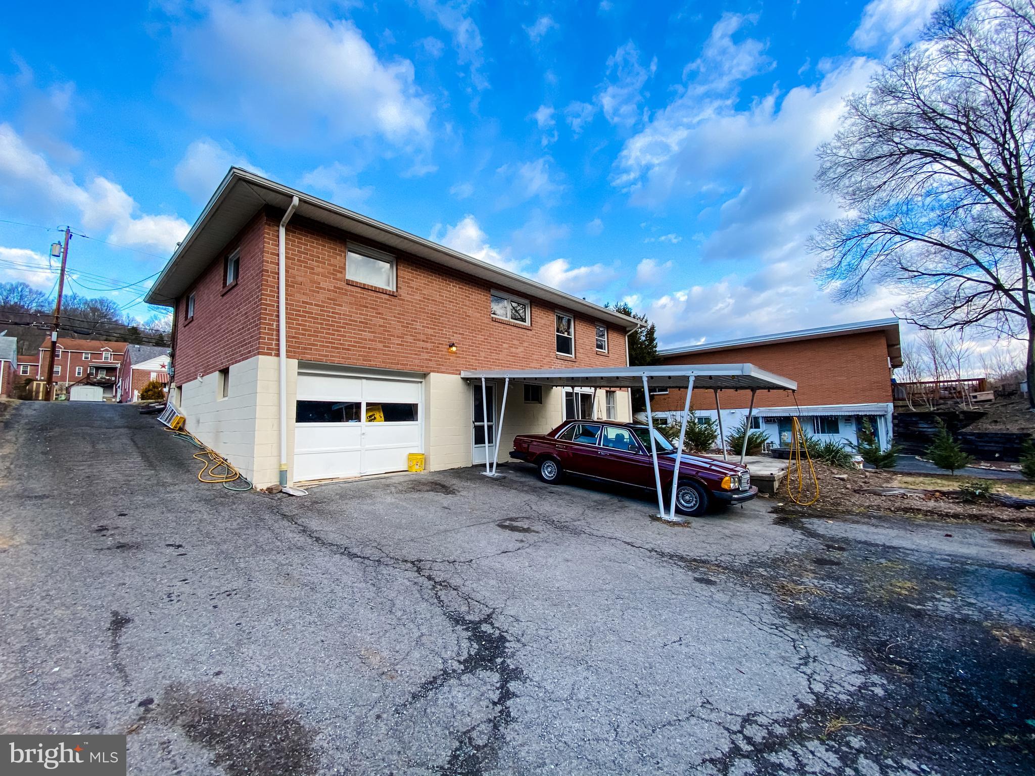 NORTH CUMBERLAND - Residential