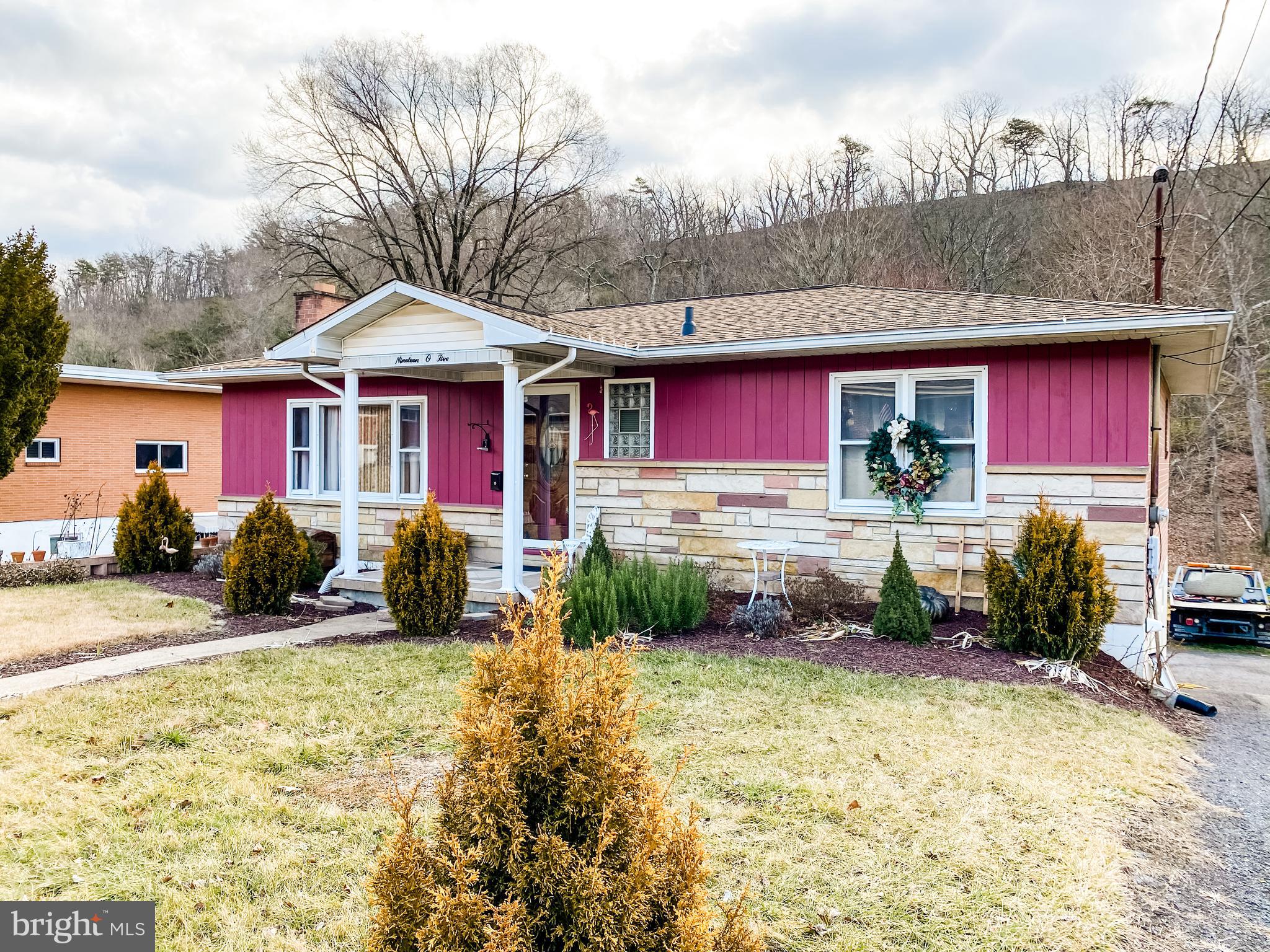 NORTH CUMBERLAND - Residential