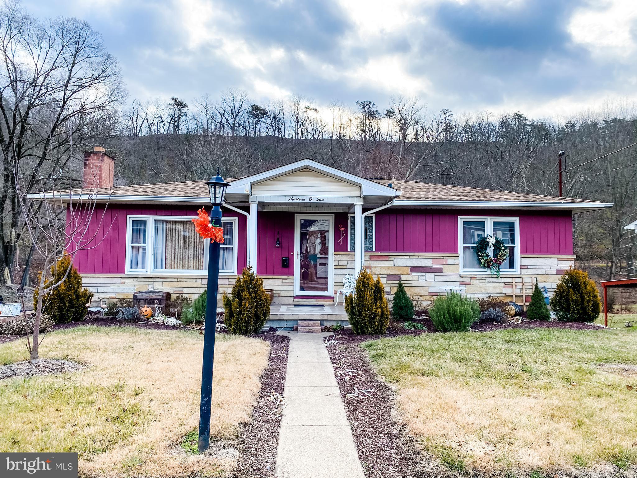 NORTH CUMBERLAND - Residential