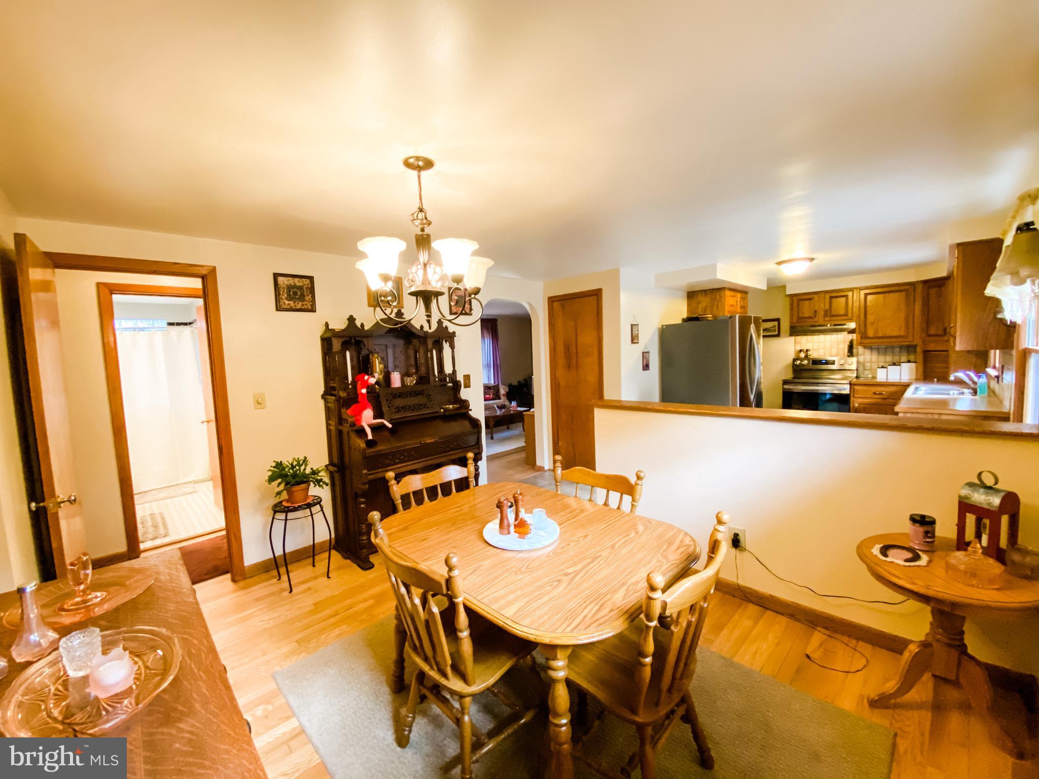 NORTH CUMBERLAND - Residential