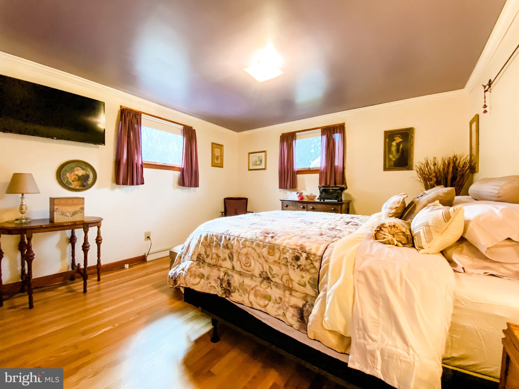 NORTH CUMBERLAND - Residential