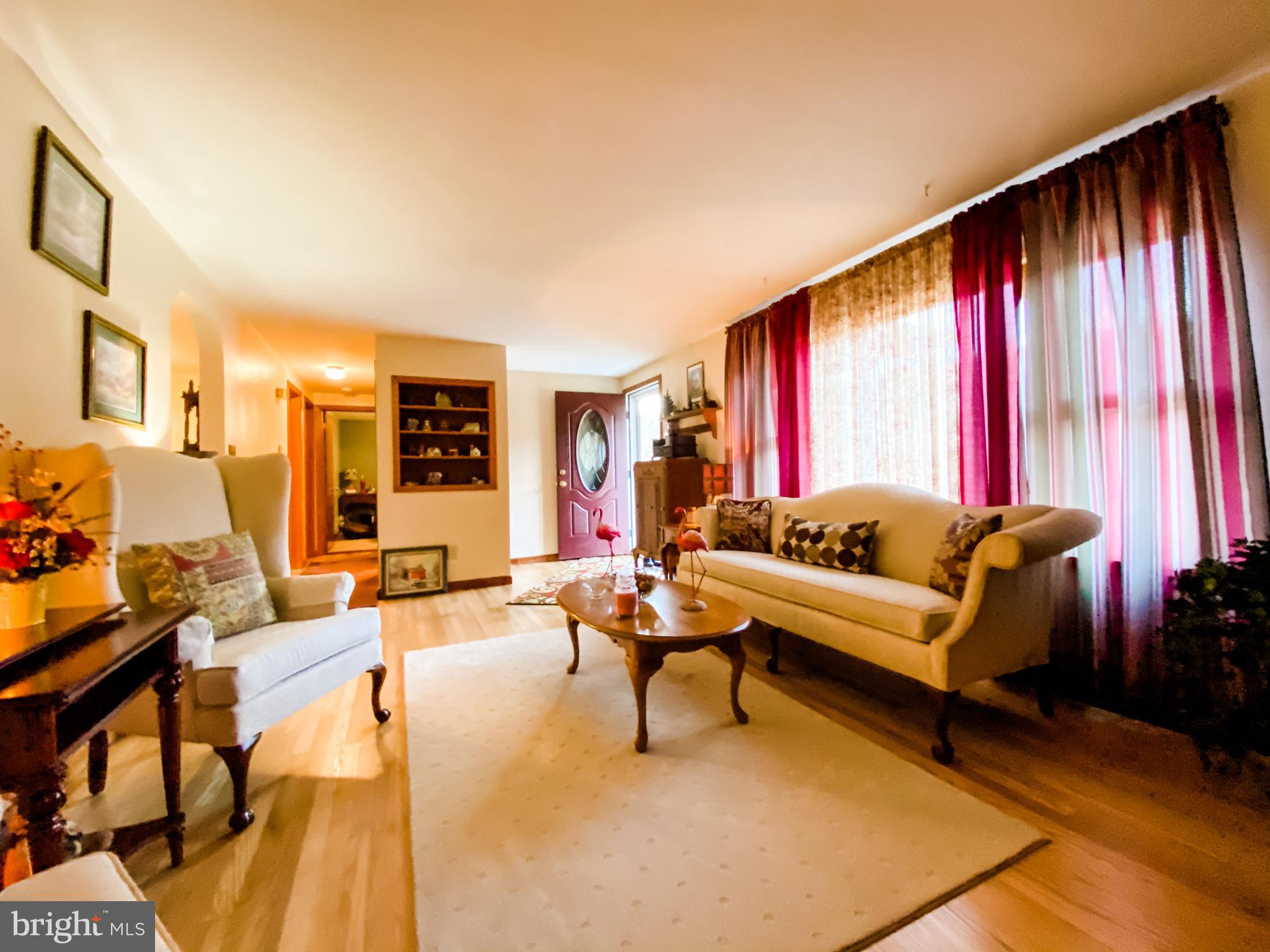 NORTH CUMBERLAND - Residential