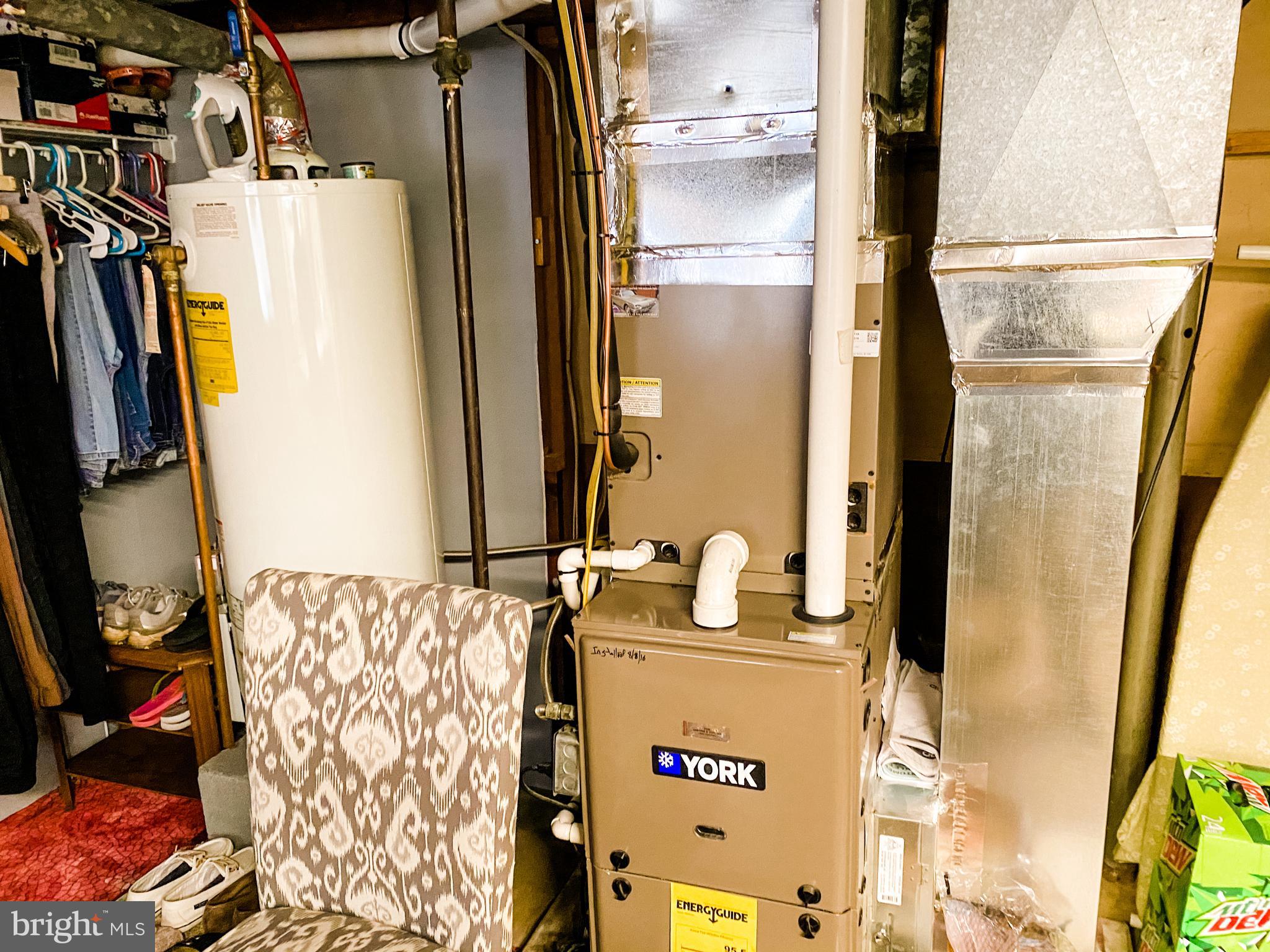 NORTH CUMBERLAND - Residential