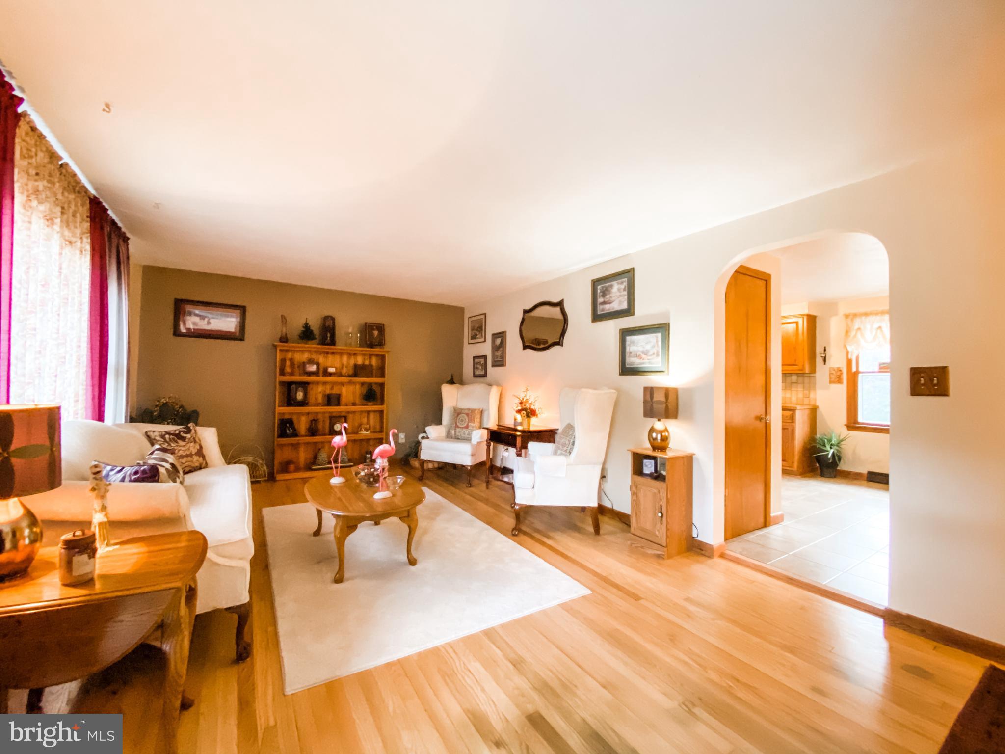 NORTH CUMBERLAND - Residential