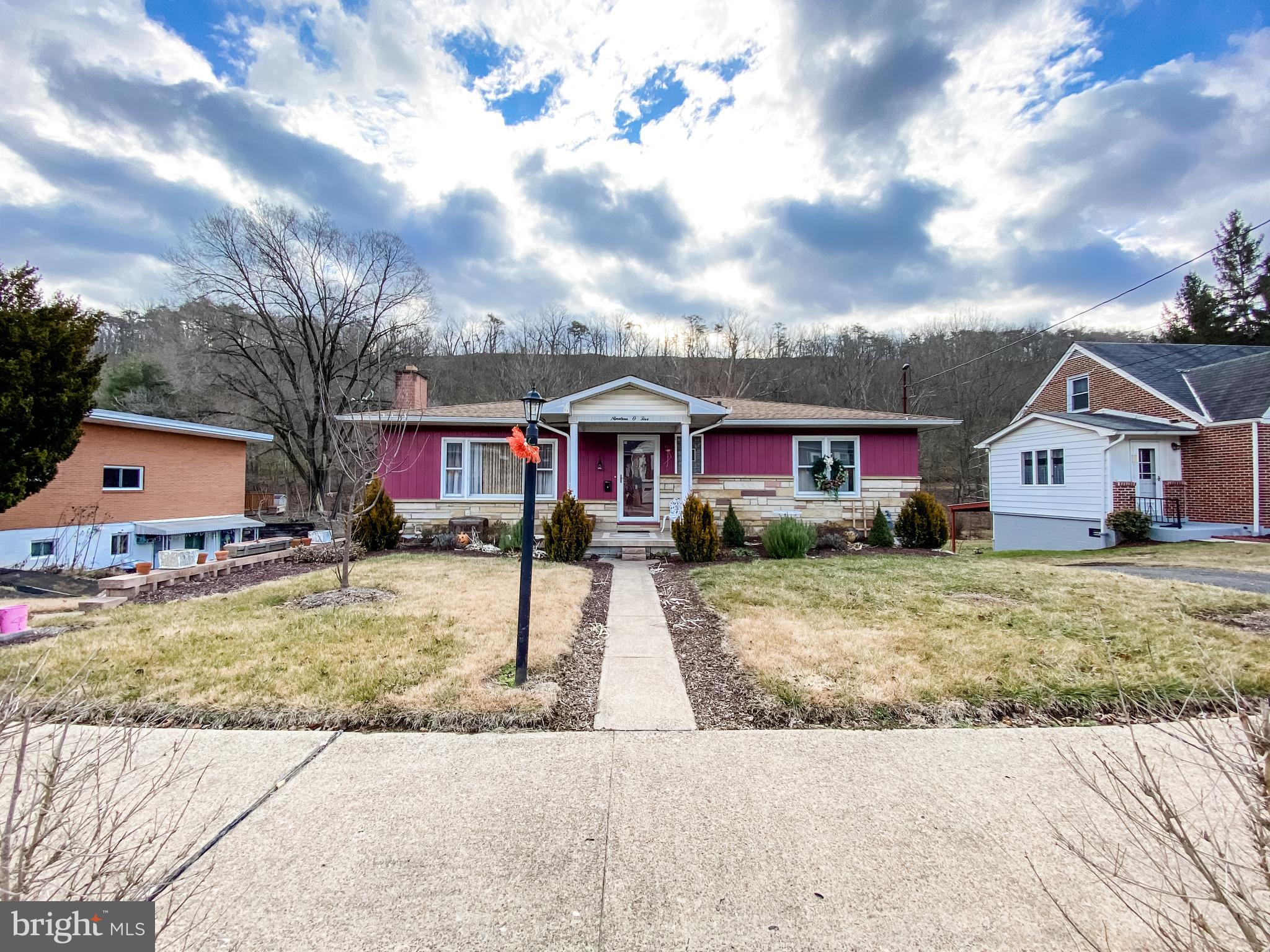 NORTH CUMBERLAND - Residential