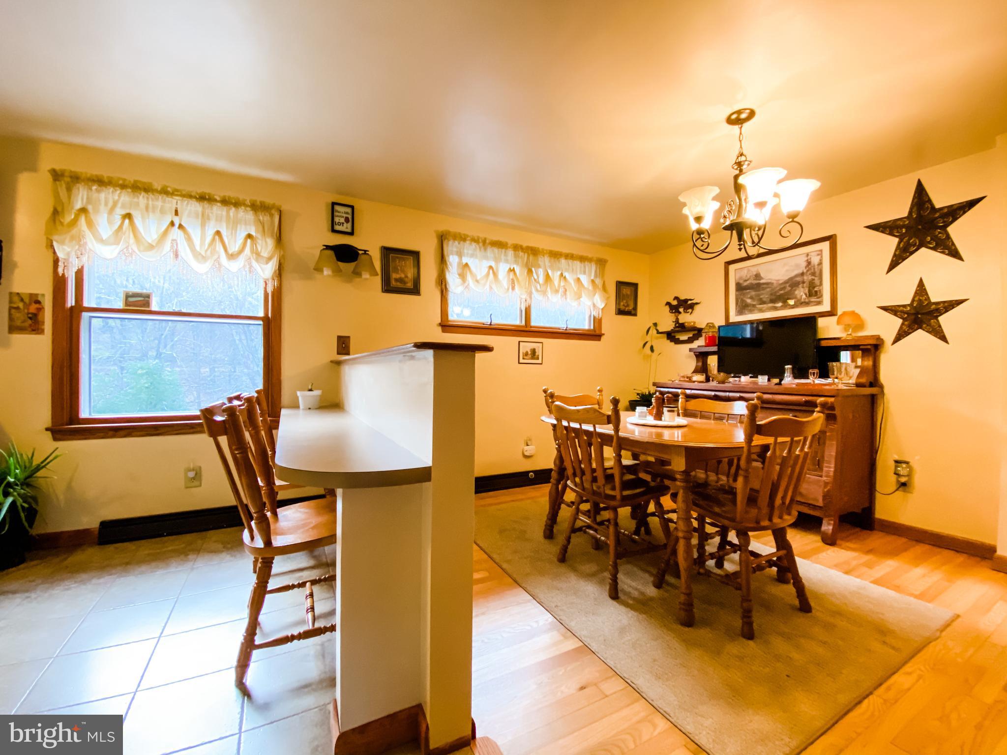 NORTH CUMBERLAND - Residential