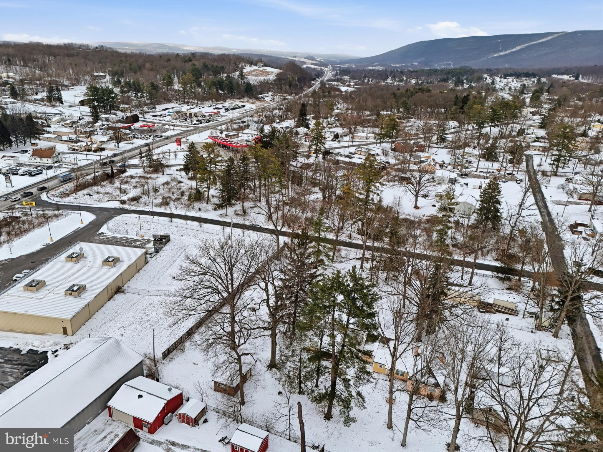 NONE AVAILABLE - Residential