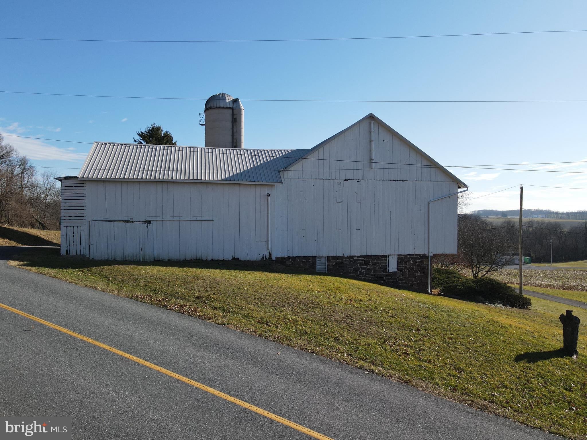 NONE AVAILABLE - Farm