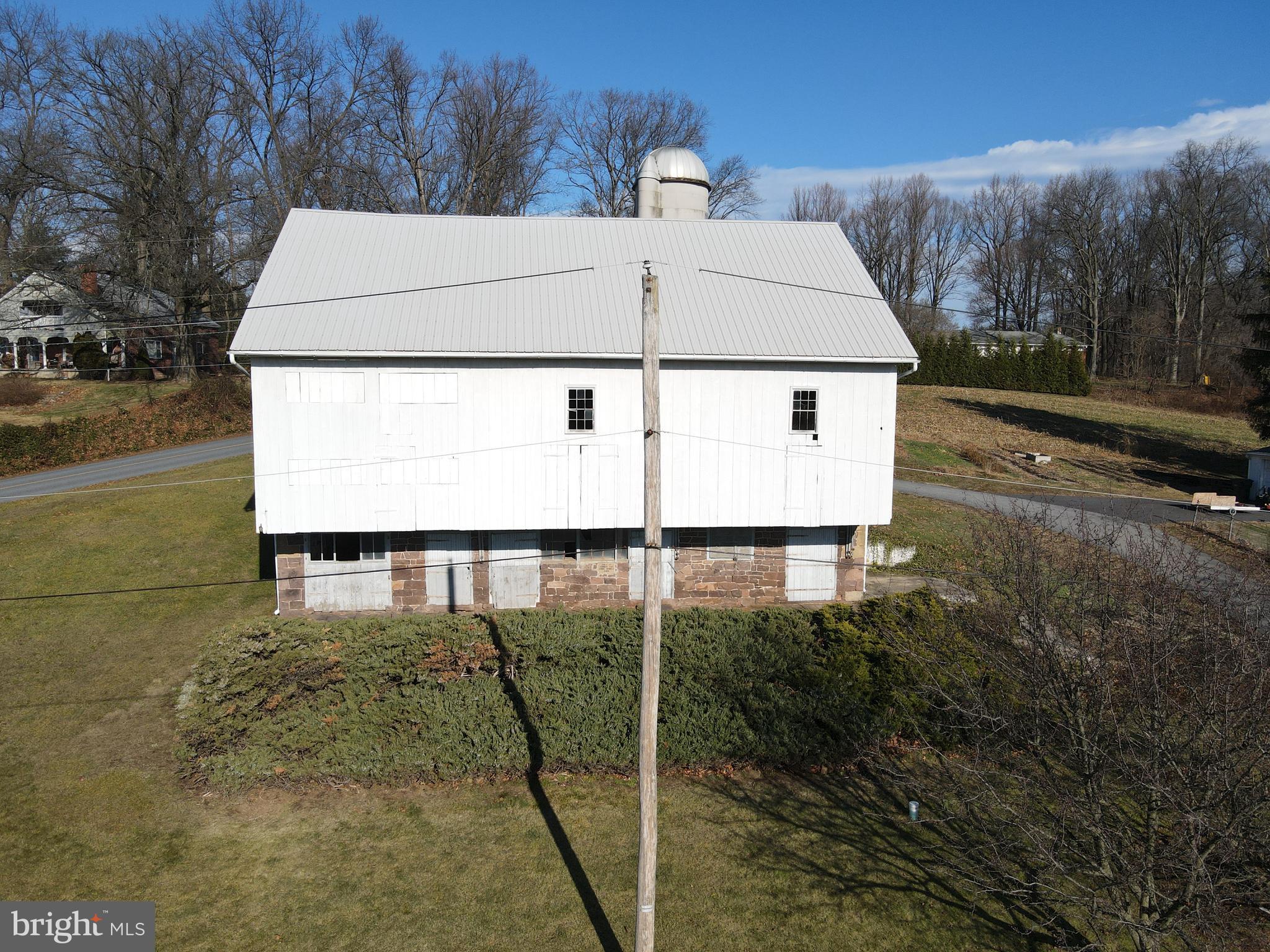 NONE AVAILABLE - Farm