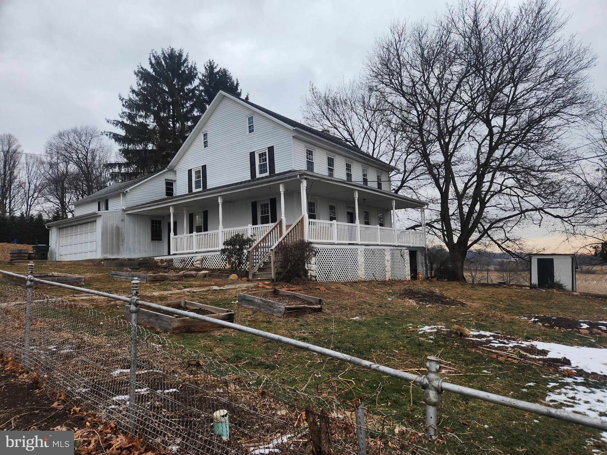 NONE AVAILABLE - Farm