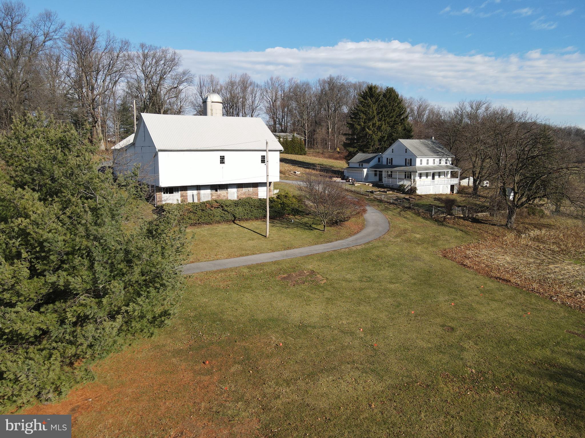 NONE AVAILABLE - Farm