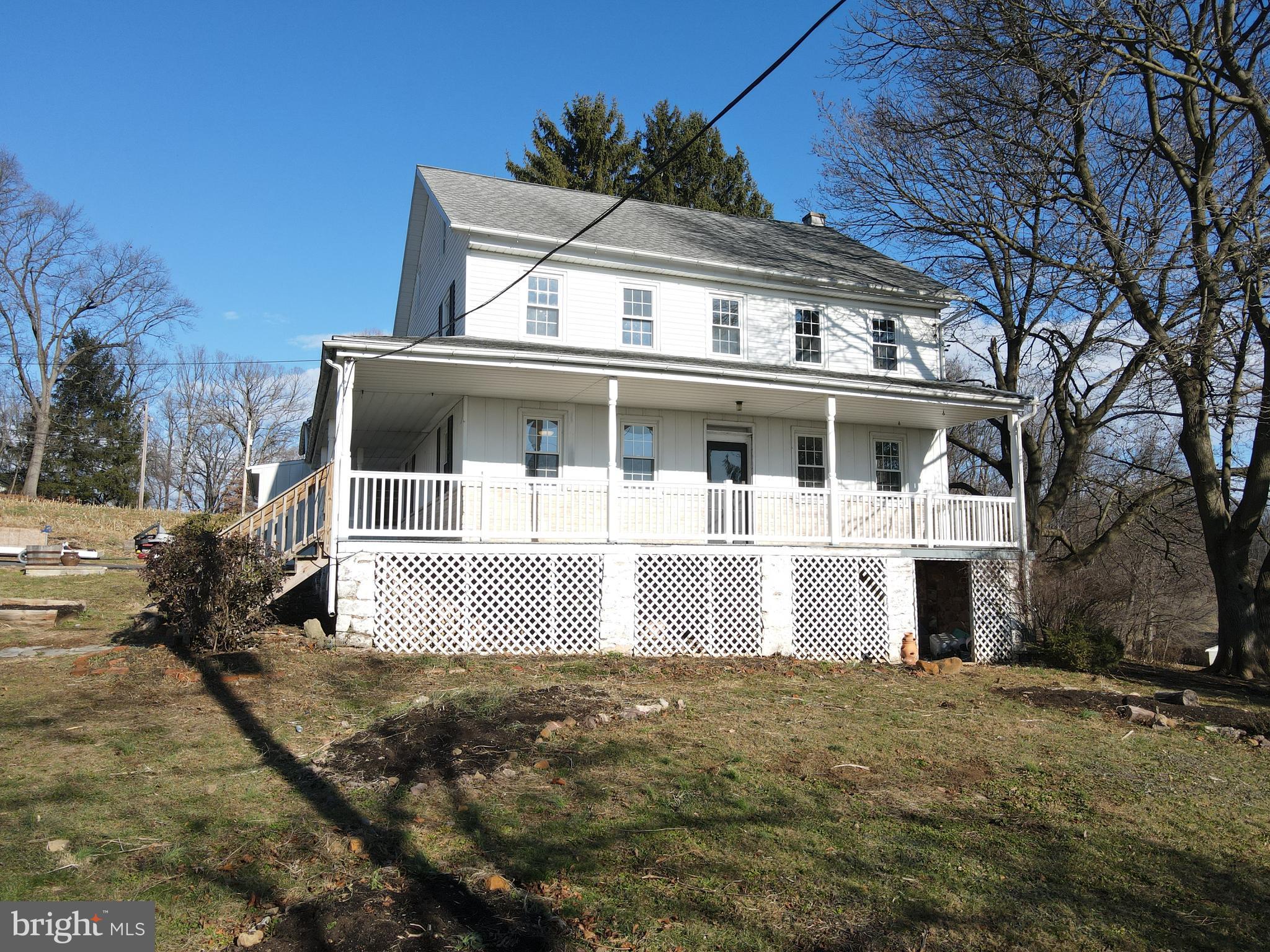 NONE AVAILABLE - Farm