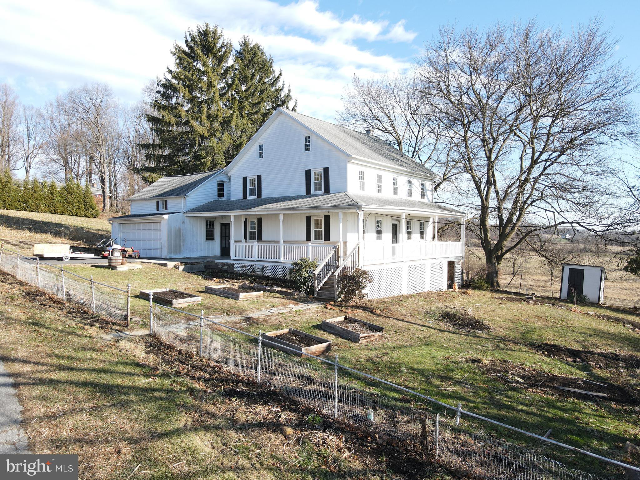 NONE AVAILABLE - Farm