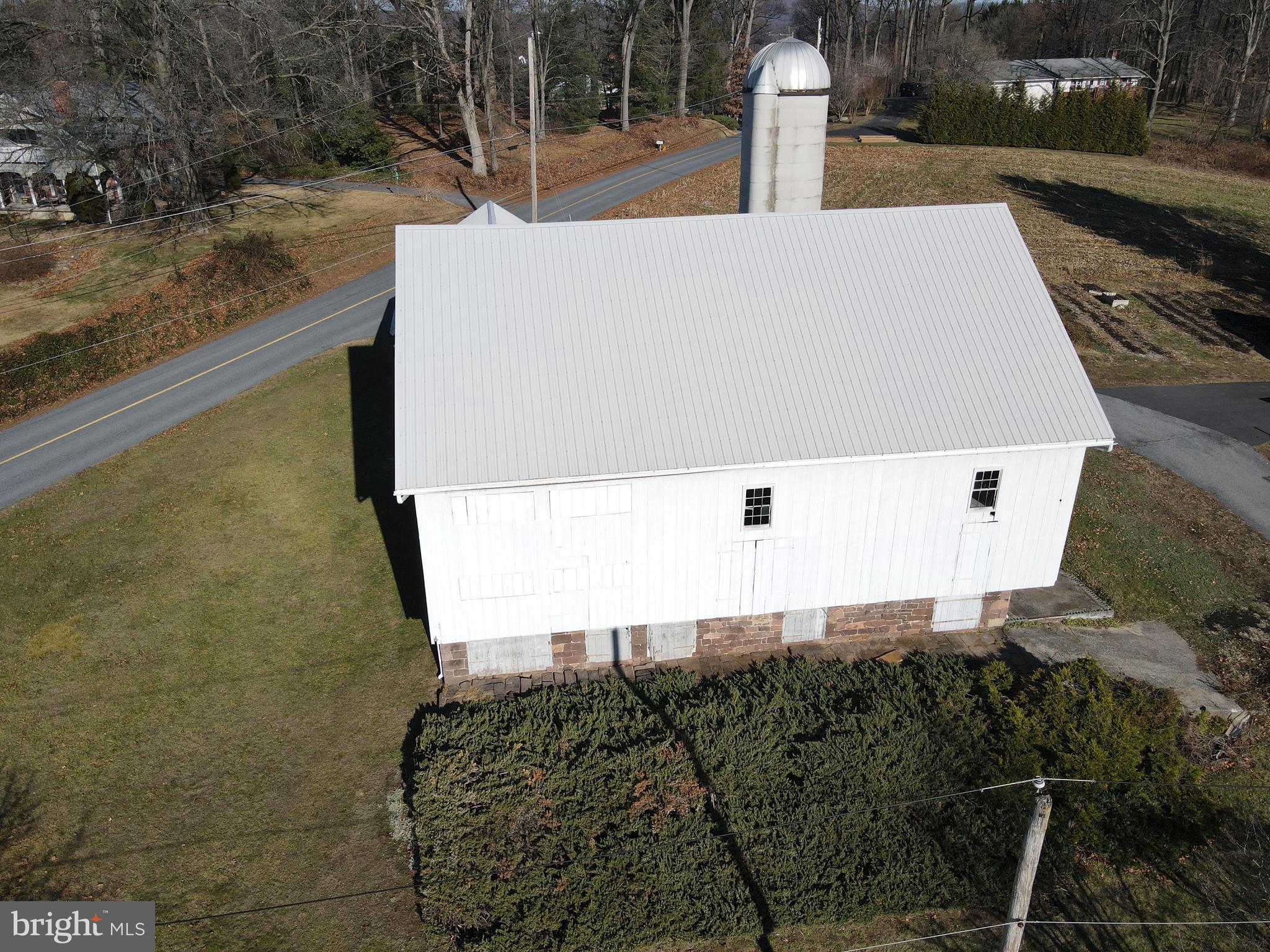 NONE AVAILABLE - Farm