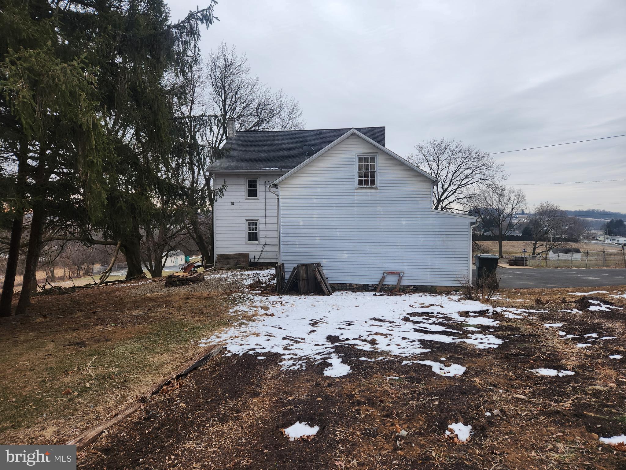 NONE AVAILABLE - Farm